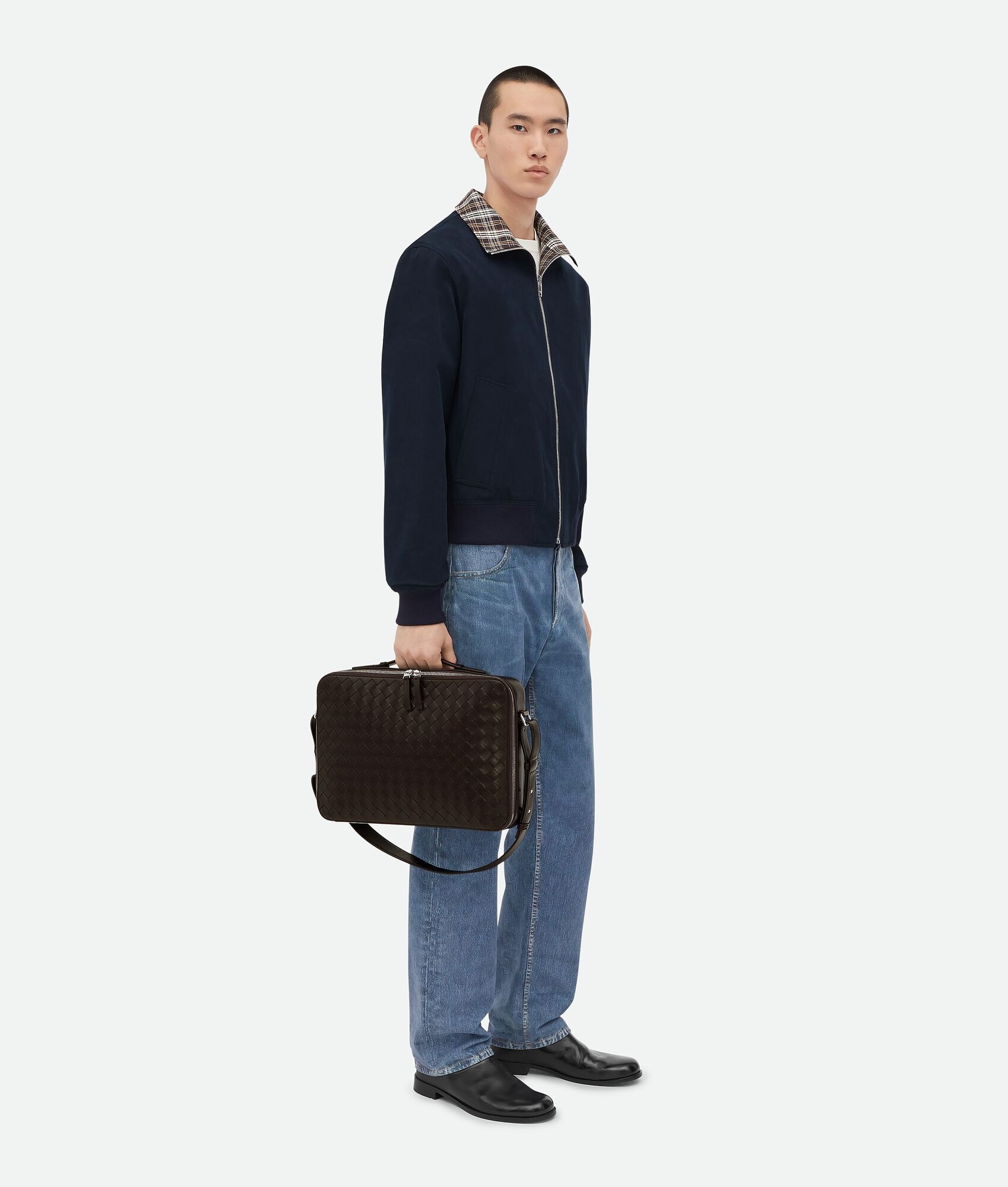 Getaway Slim Briefcase - 2