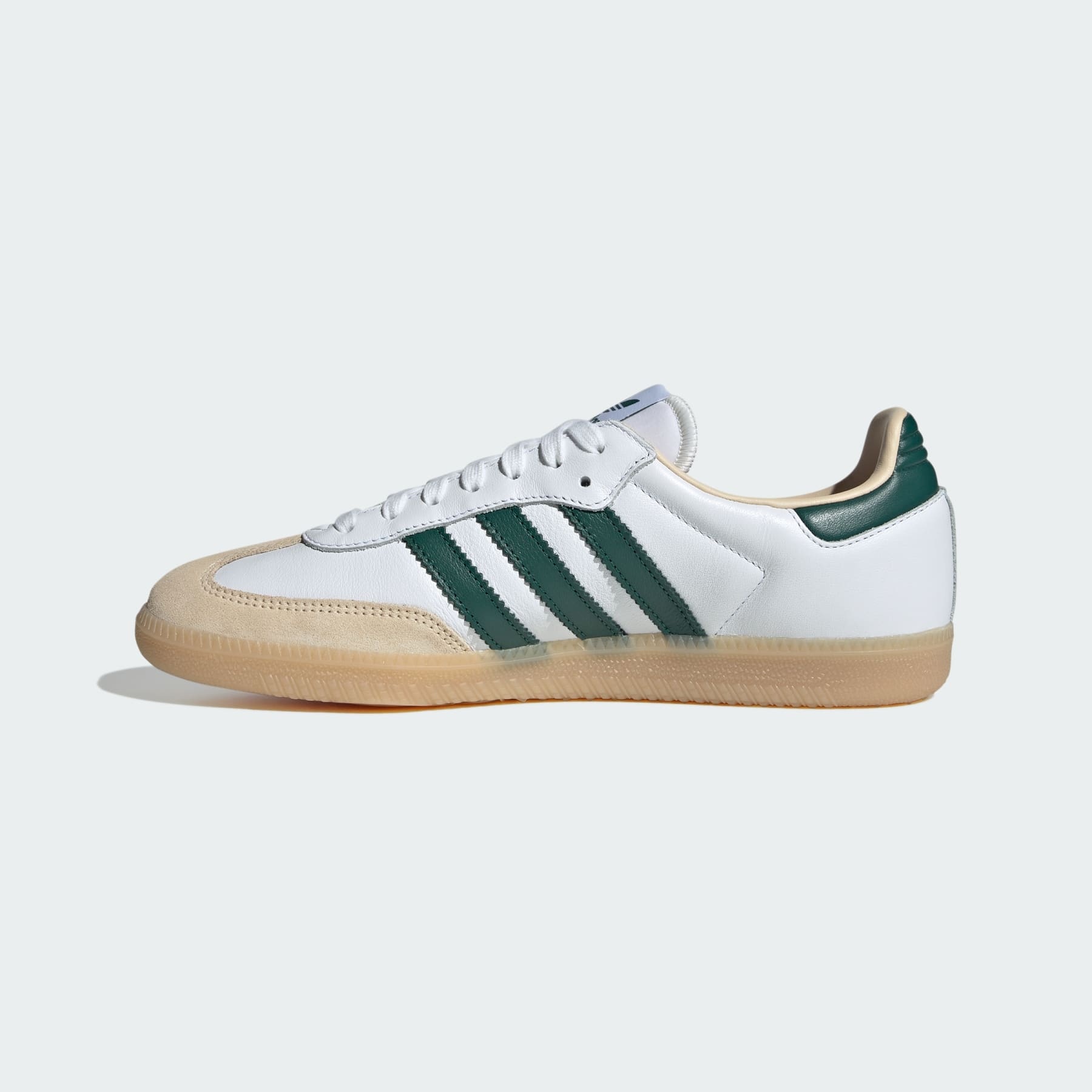 Samba OG Shoes - 2