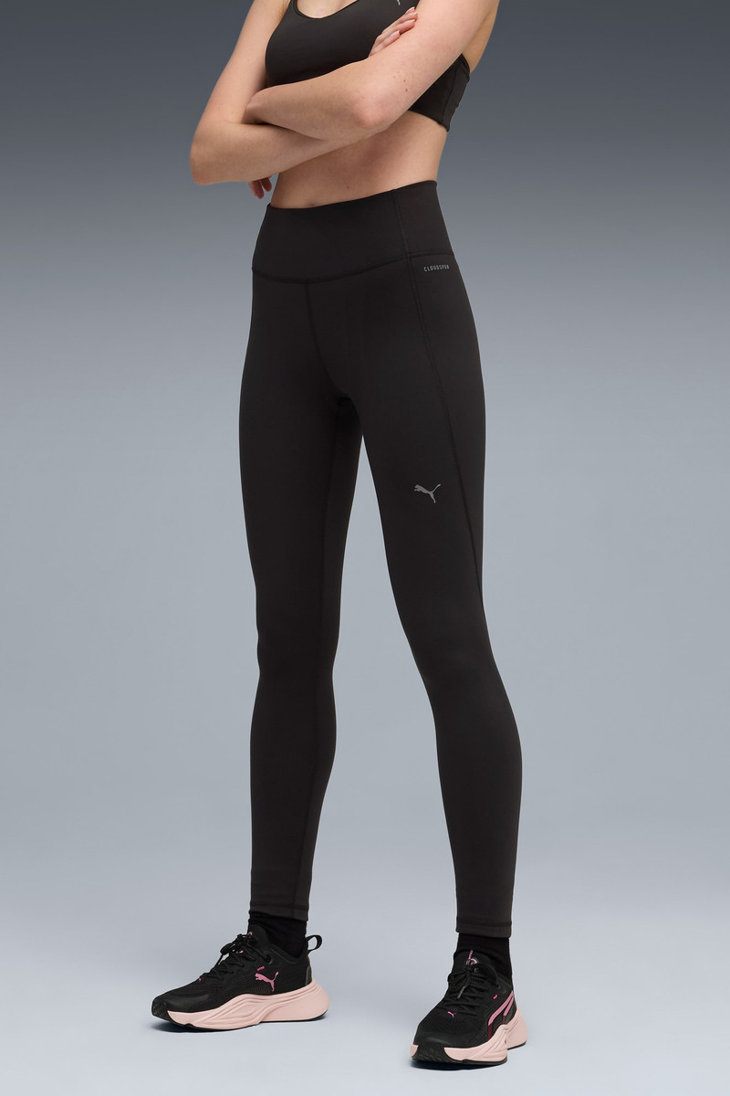 PUMA Cloudspun Women's Full Length Training Leggings outlook