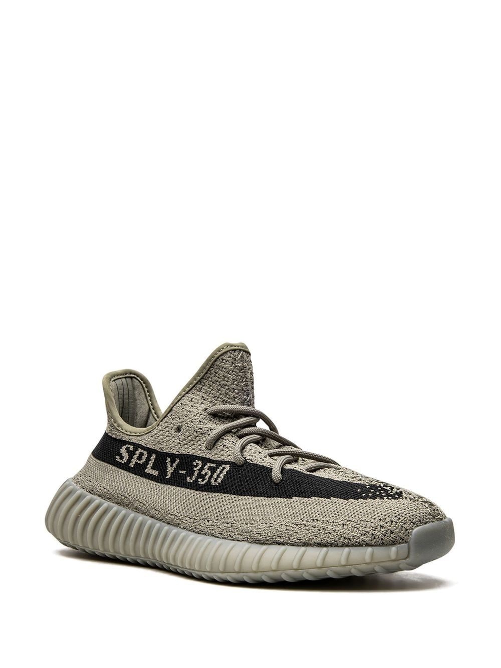 Yeezy 350 v2 "Granite" sneakers - 2