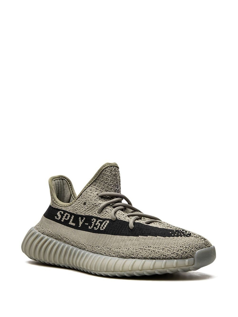 YEEZY Yeezy 350 v2 "Granite" sneakers outlook