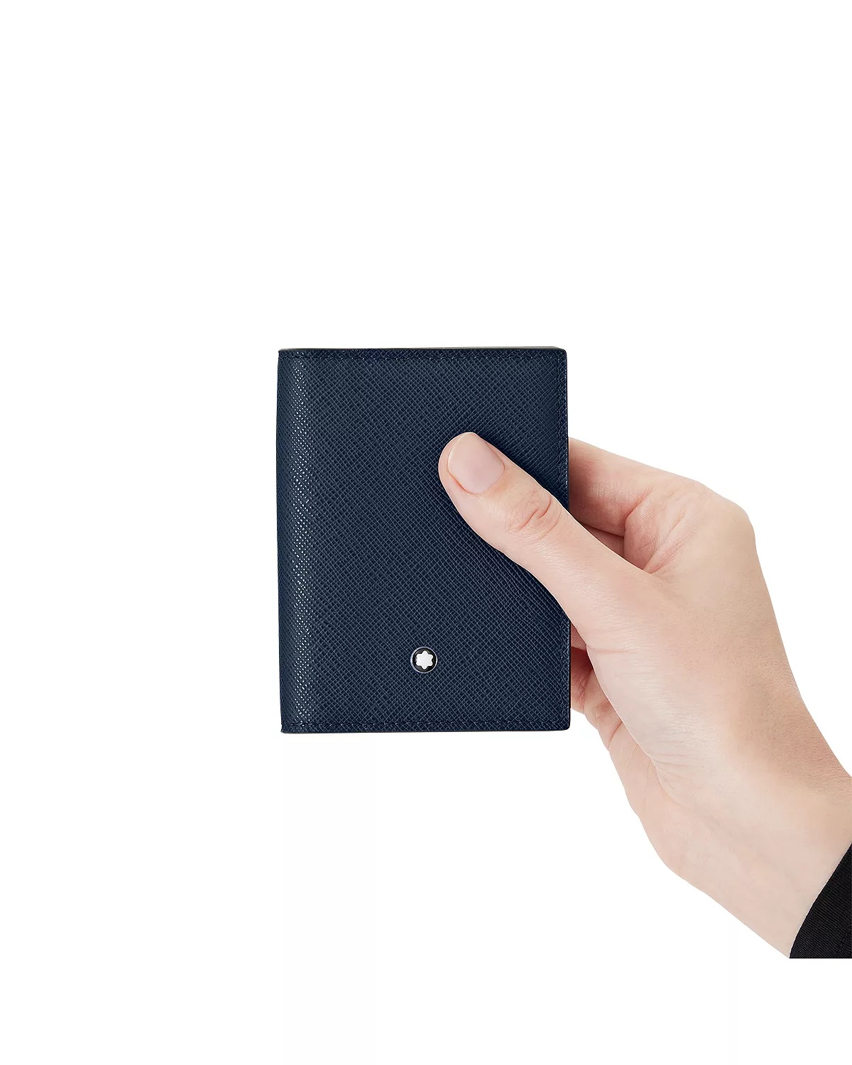 Sartorial Card Holder - 2