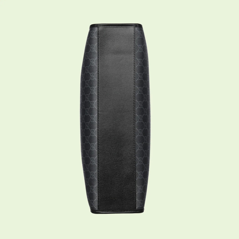 Briefcase with Interlocking G 8