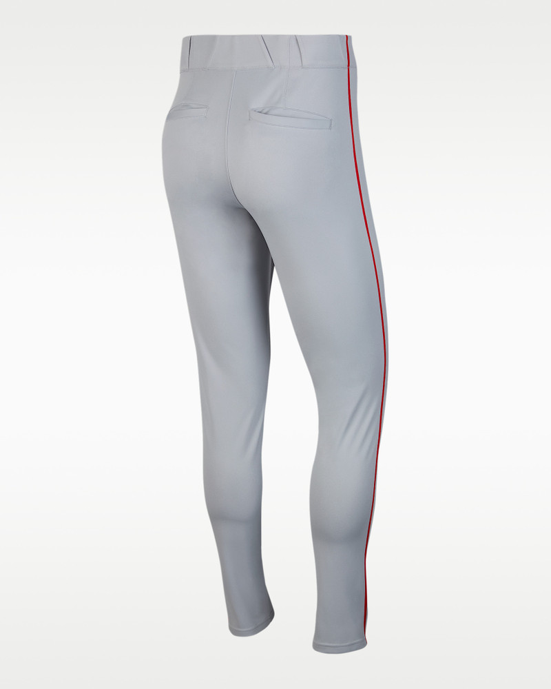Nike Nike Vapor Select Men's Piped Baseball Pants outlook