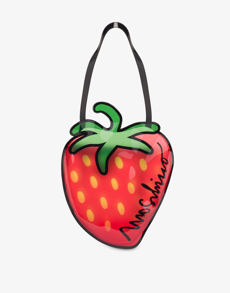 STRAWBERRY BAG 1