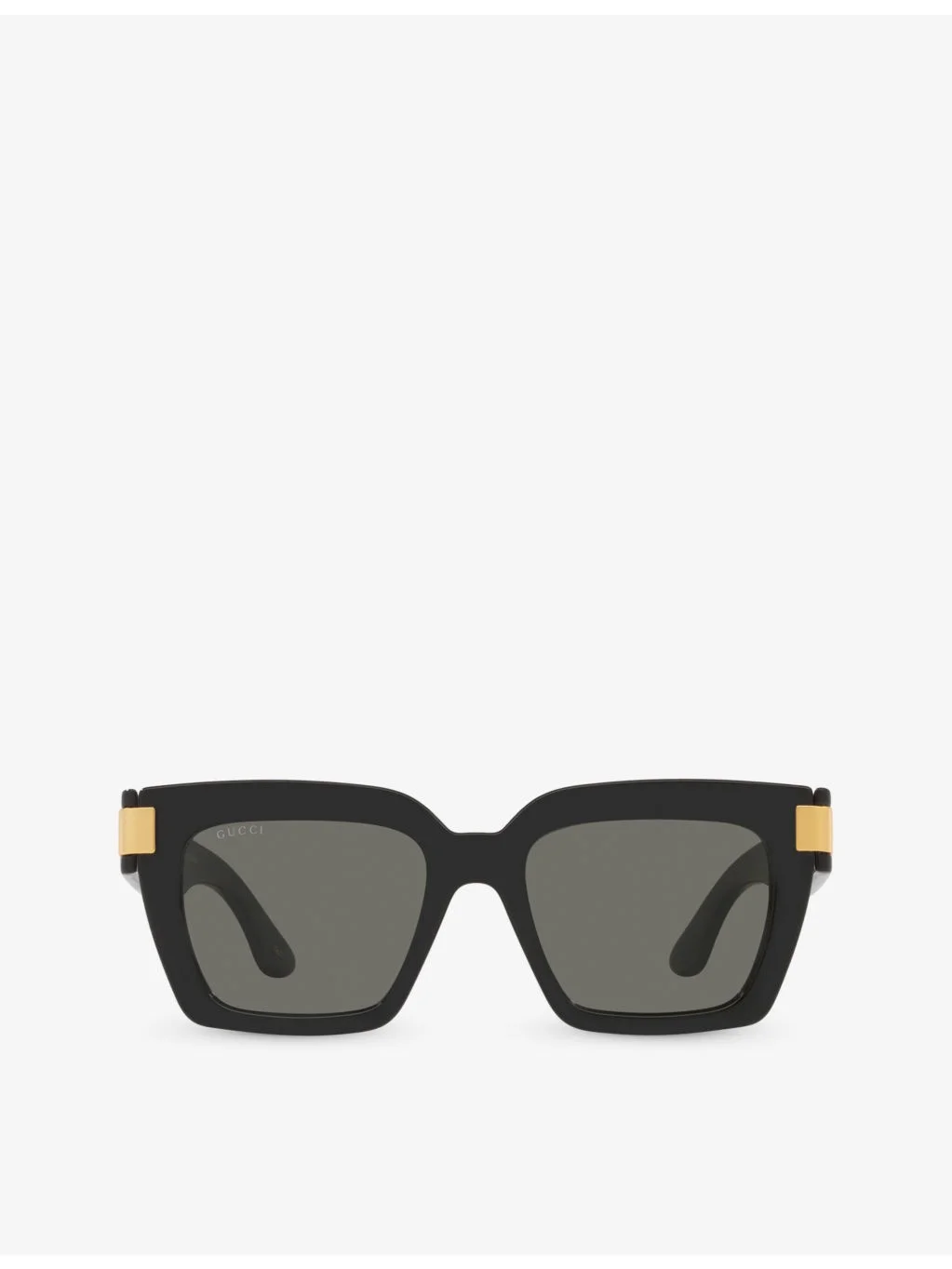 GG1689S square-shape acetate sunglasses - 1