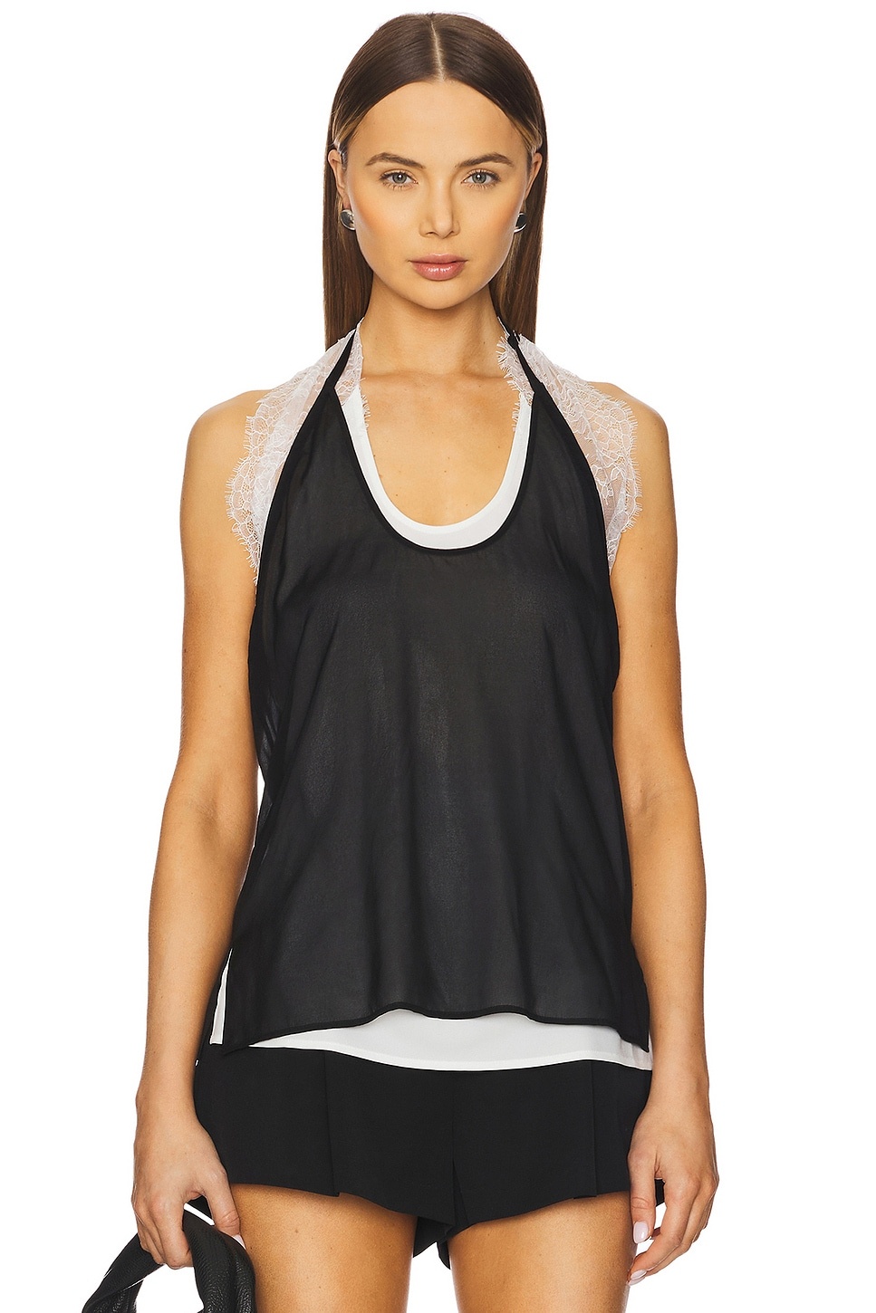 Lace Dancer Top - 1