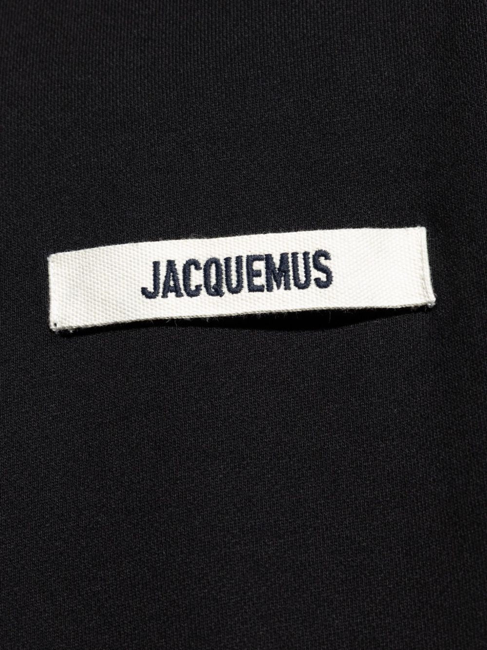 JACQUEMUS Sweaters Black - 5