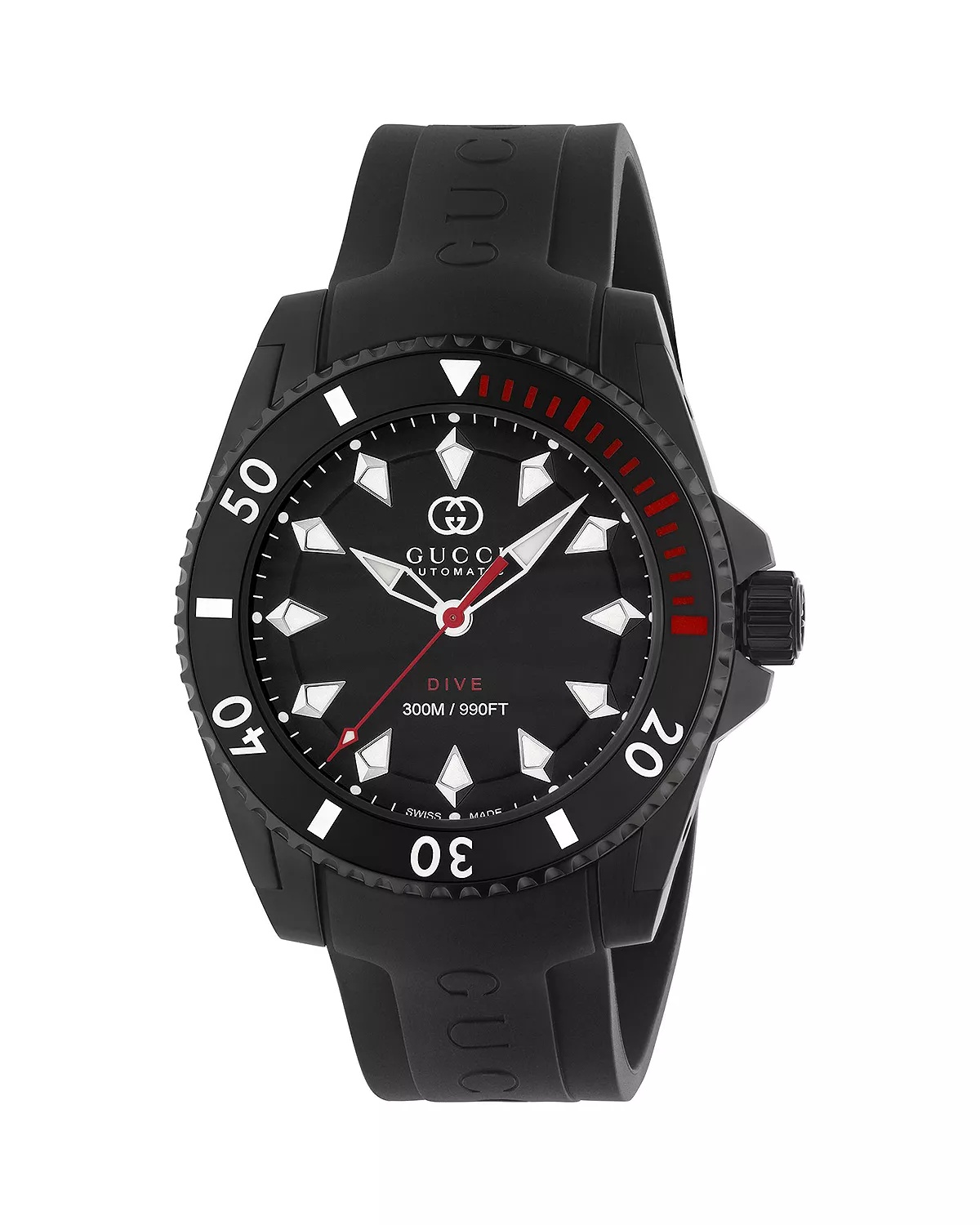 Dive Watch, 40mm - 3