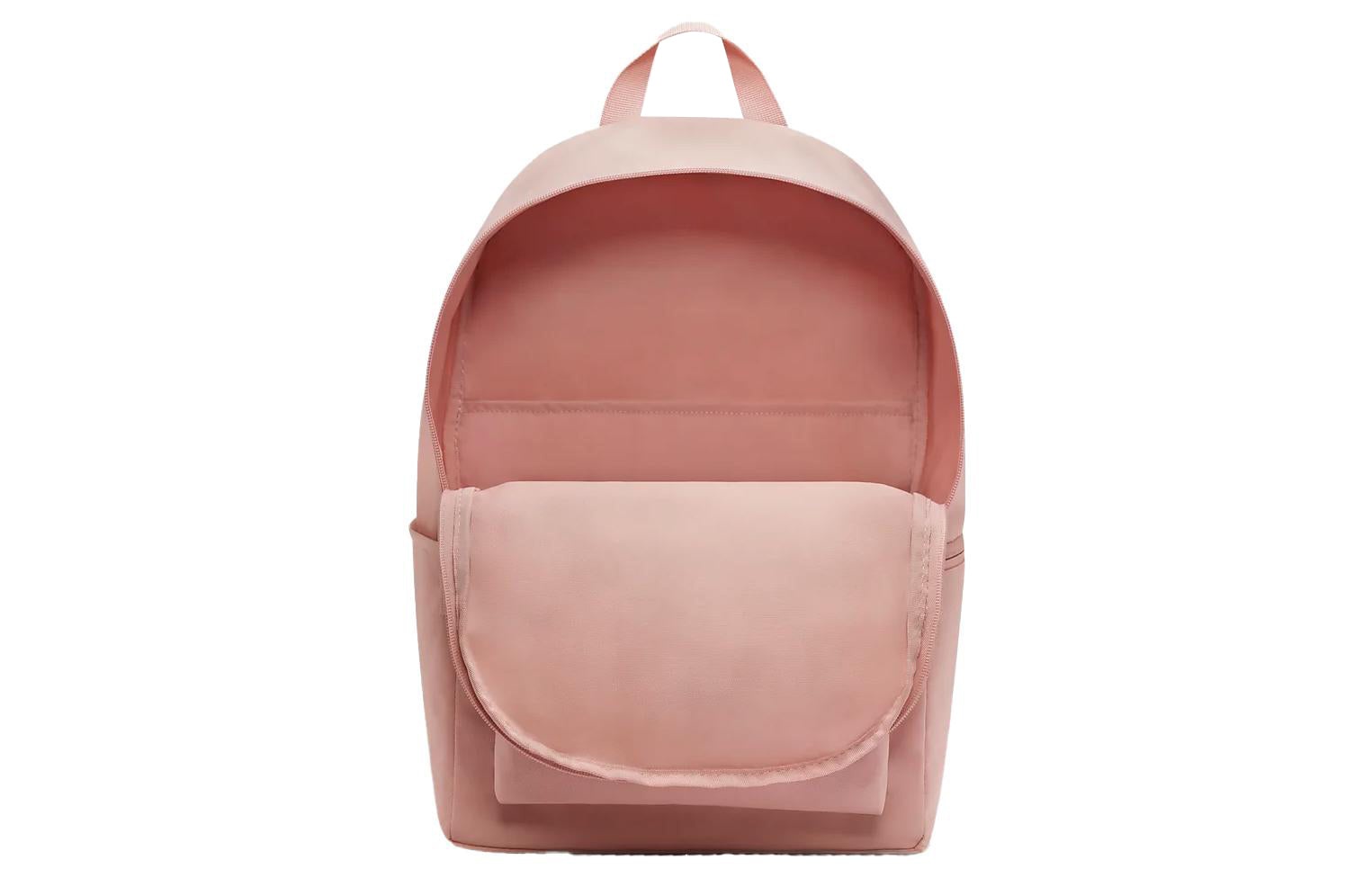 (WMNS) Nike Heritage Backpack 'Pink' DC4244-601 - 3