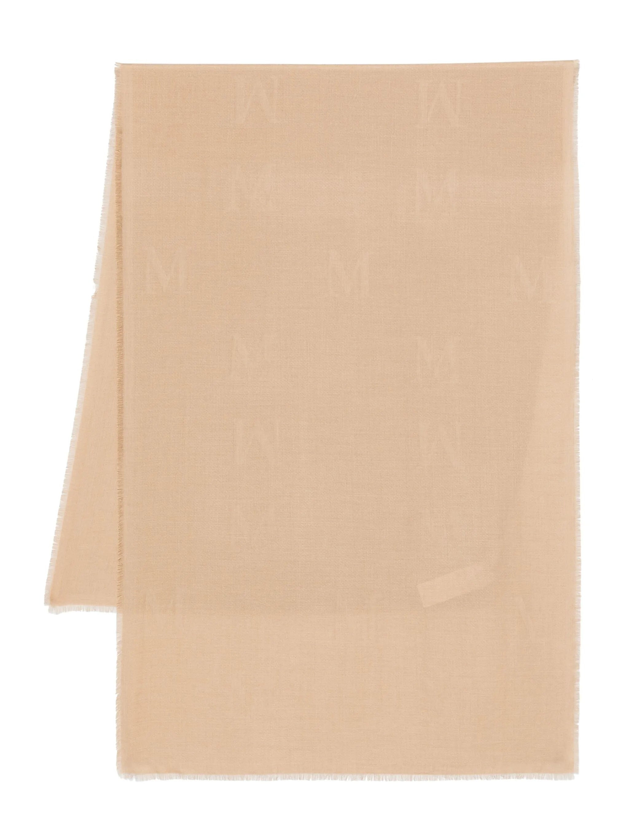 Curvone Scarf - 2
