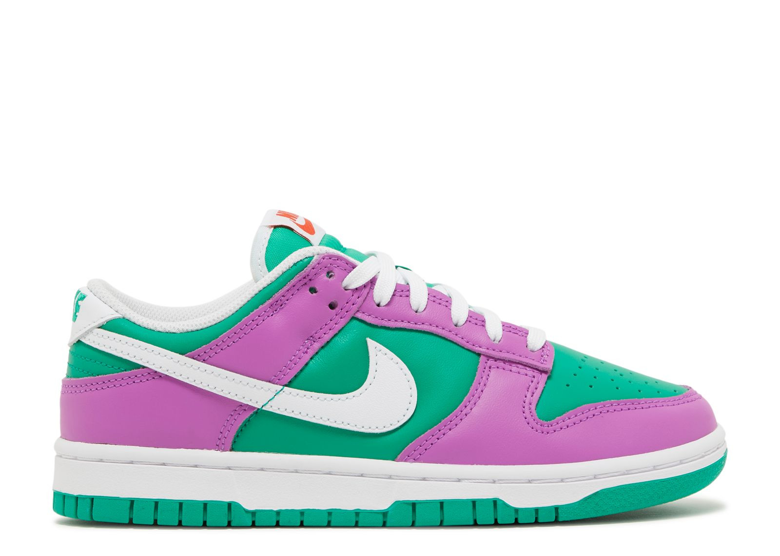WMNS DUNK LOW 'REVERSE JOKER' - 1