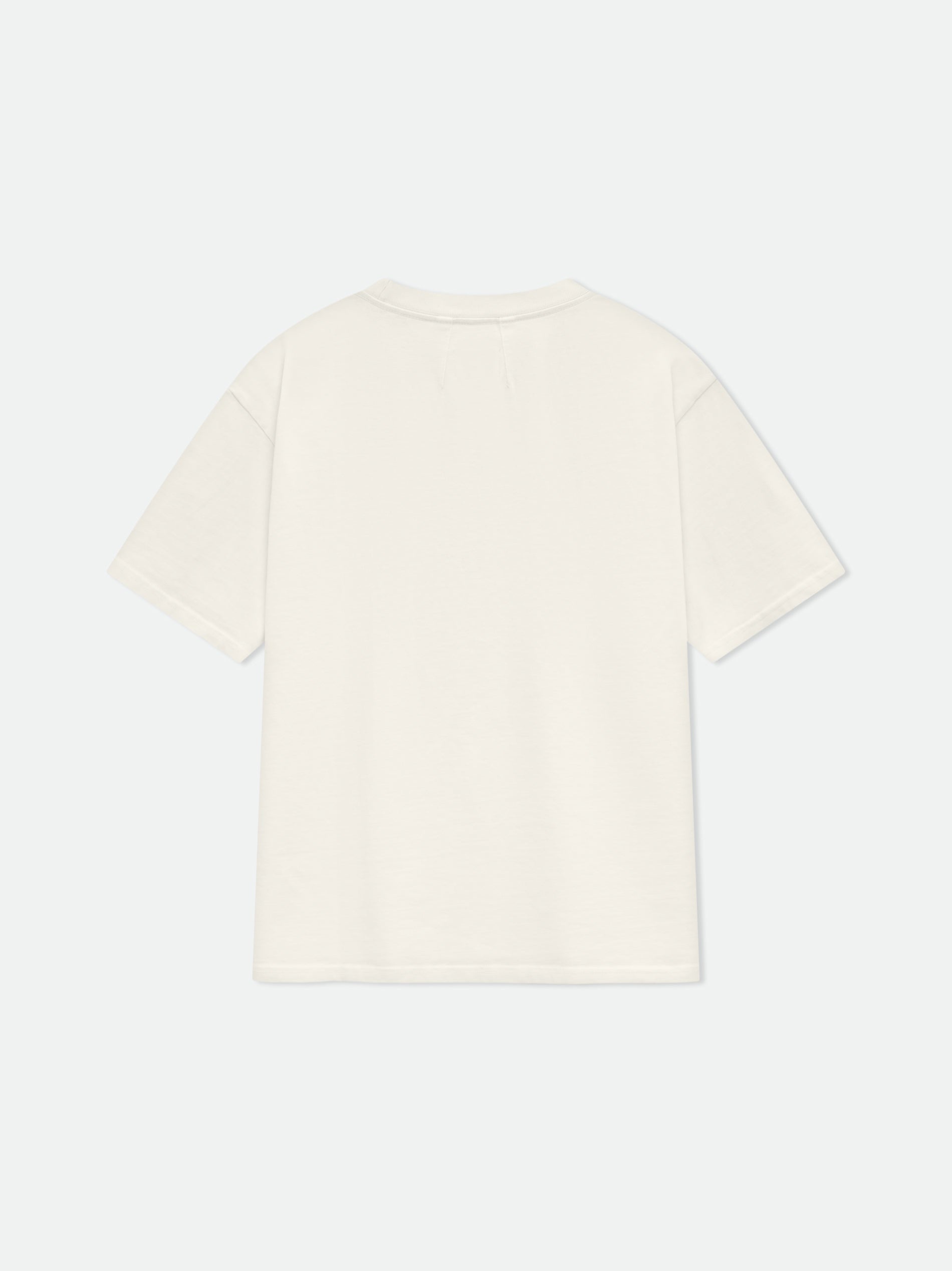 【関税込み】Rhude ホワイト Runway Plaque Tシャツ Rhude White Runway Plaque T-shirt - T-Shirts - BeyondStyle