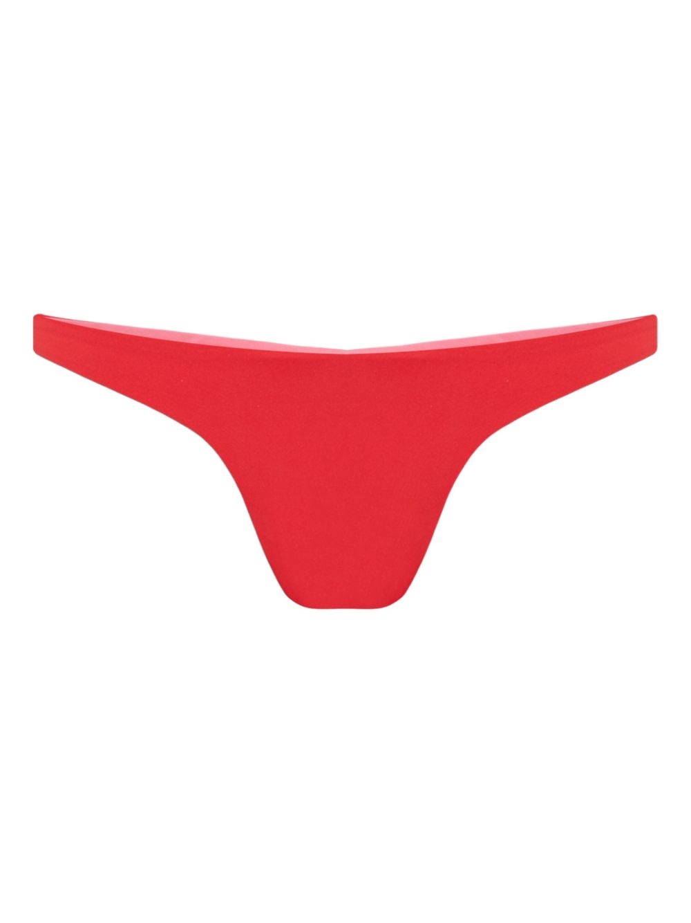 Crista bikini bottoms - 1