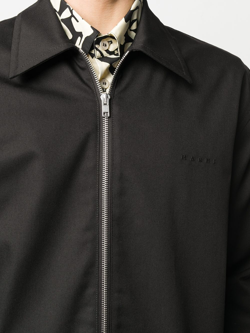 signature lightweight jacket - 5