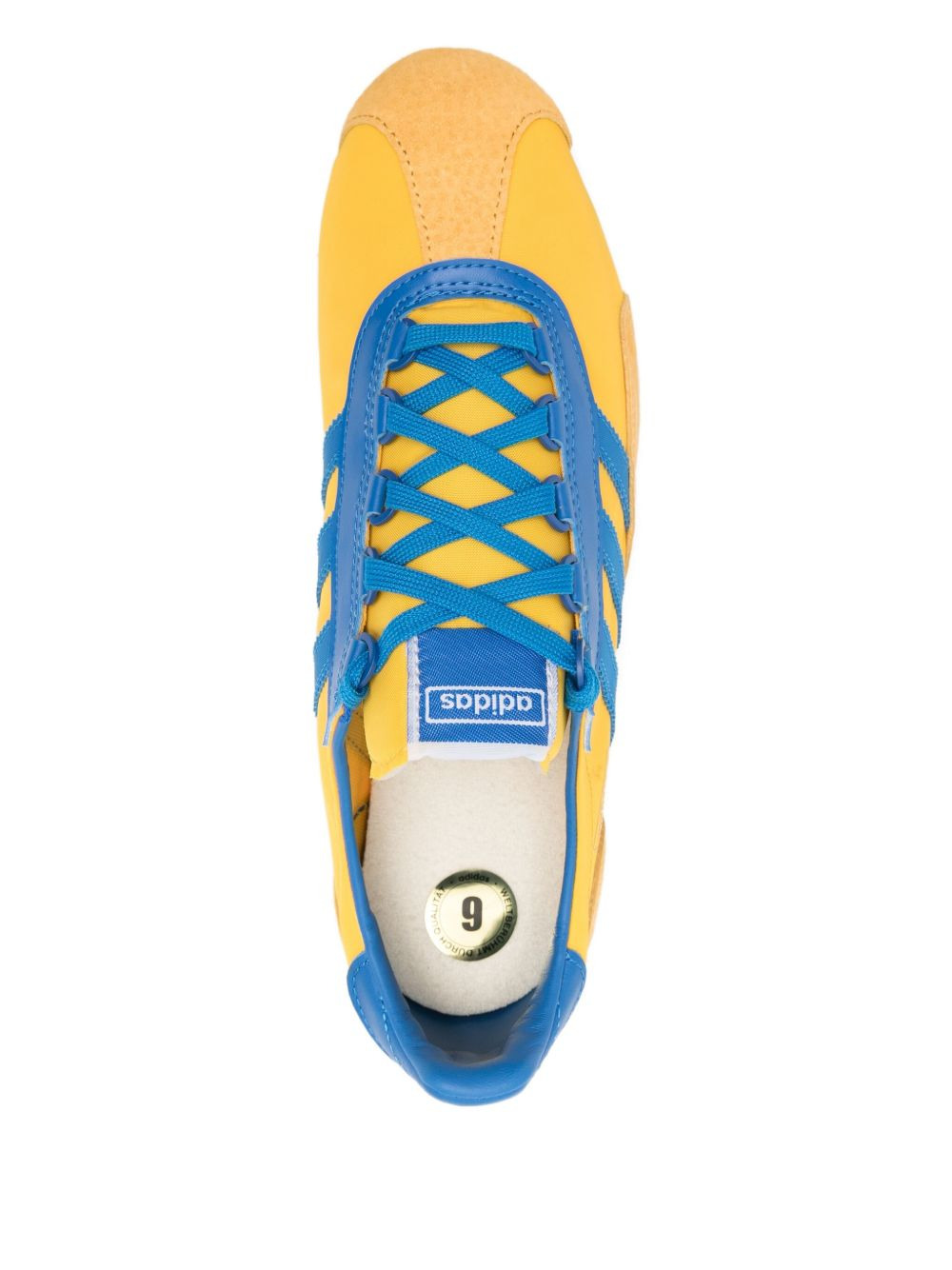 SL 72 sneakers - 4