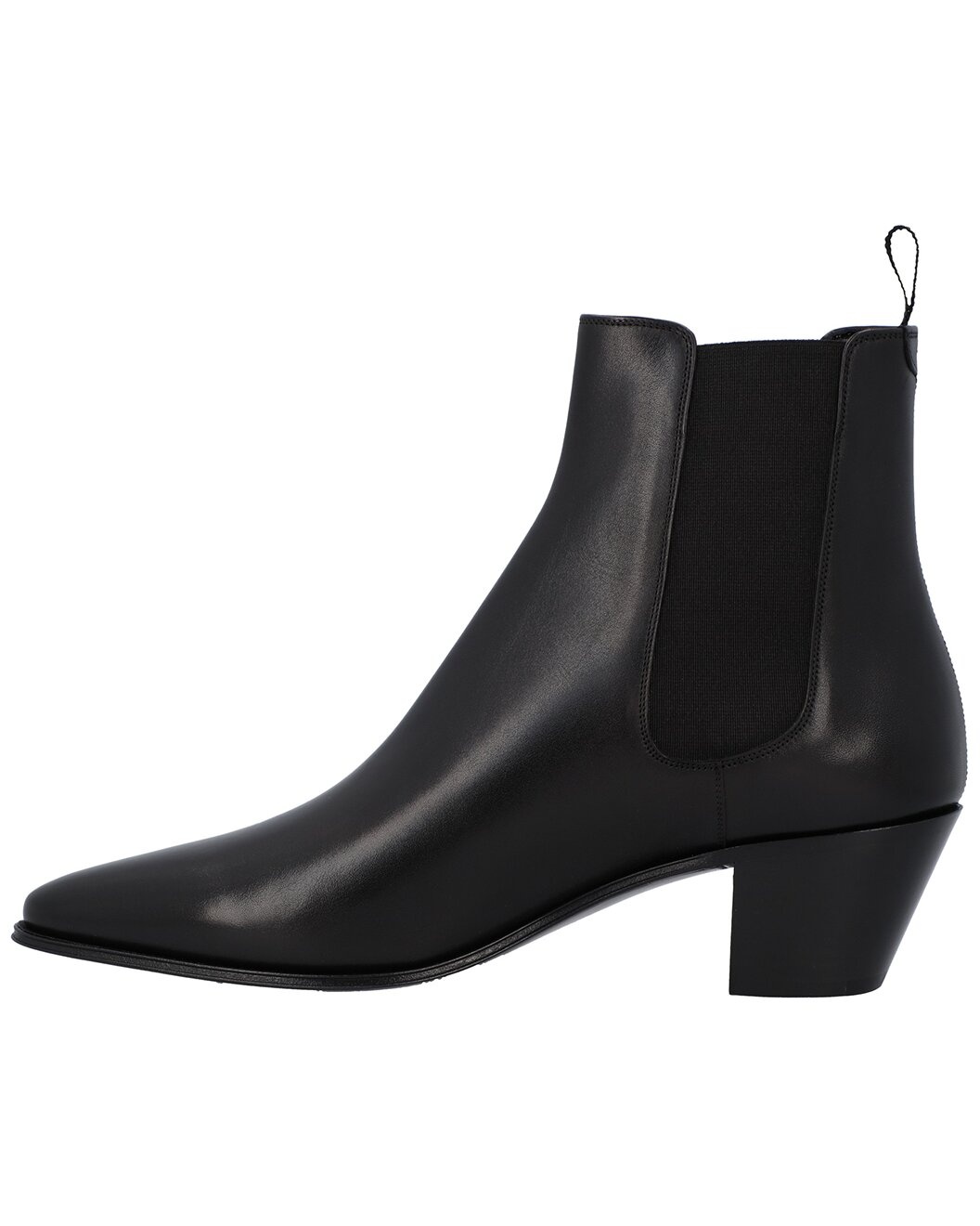 CELINE Leather Boot - 2