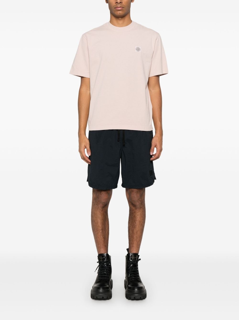 short-sleeve T-shirt - 2