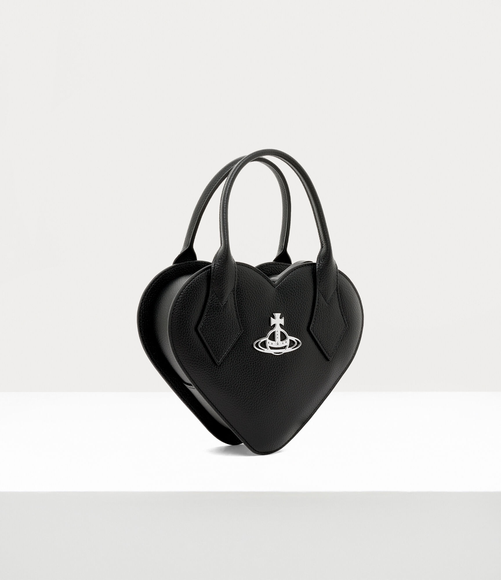 JOSEPHINE HEART CROSSBODY BAG - 2