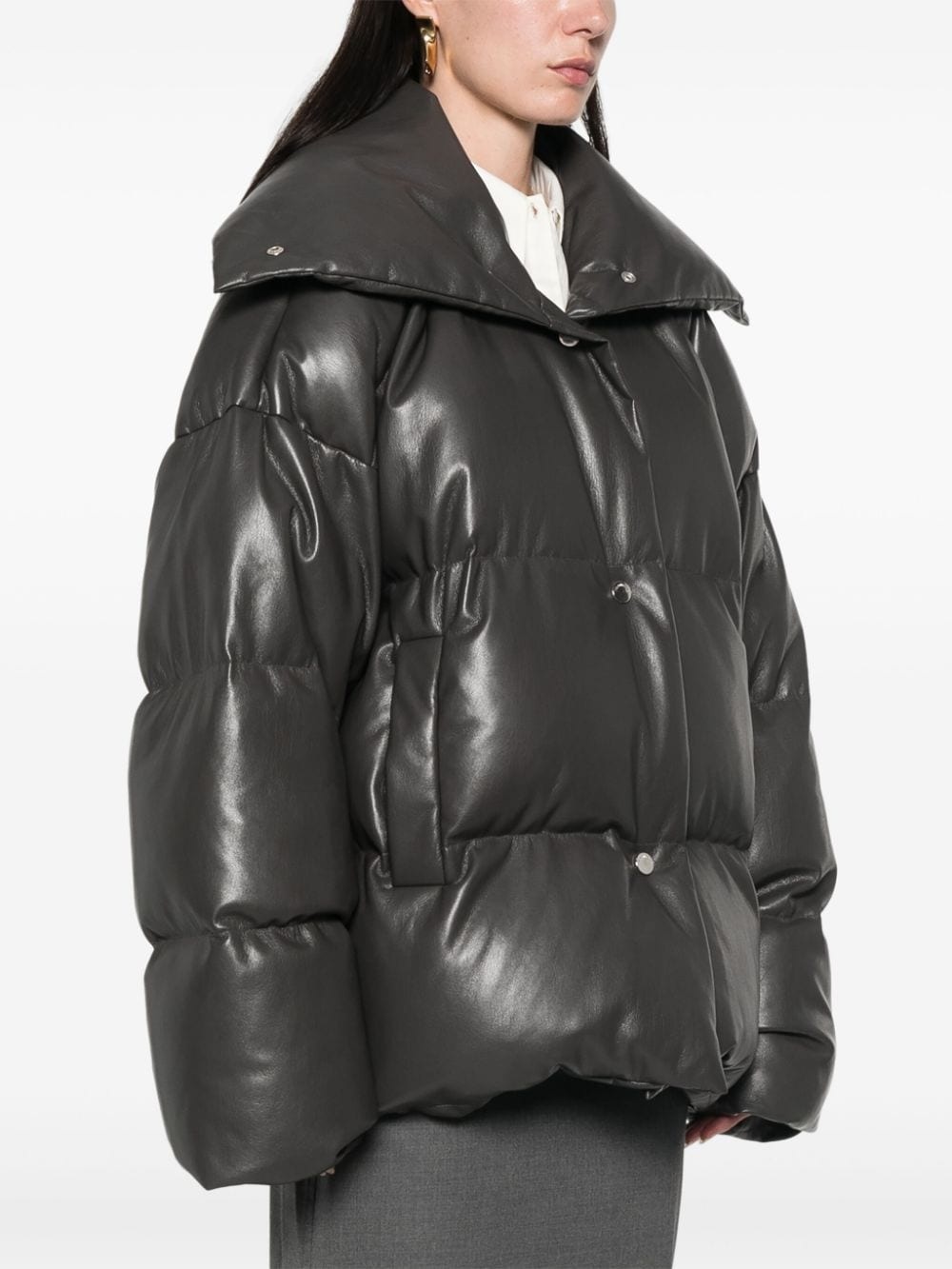 Re:Down® puffer jacket - 3