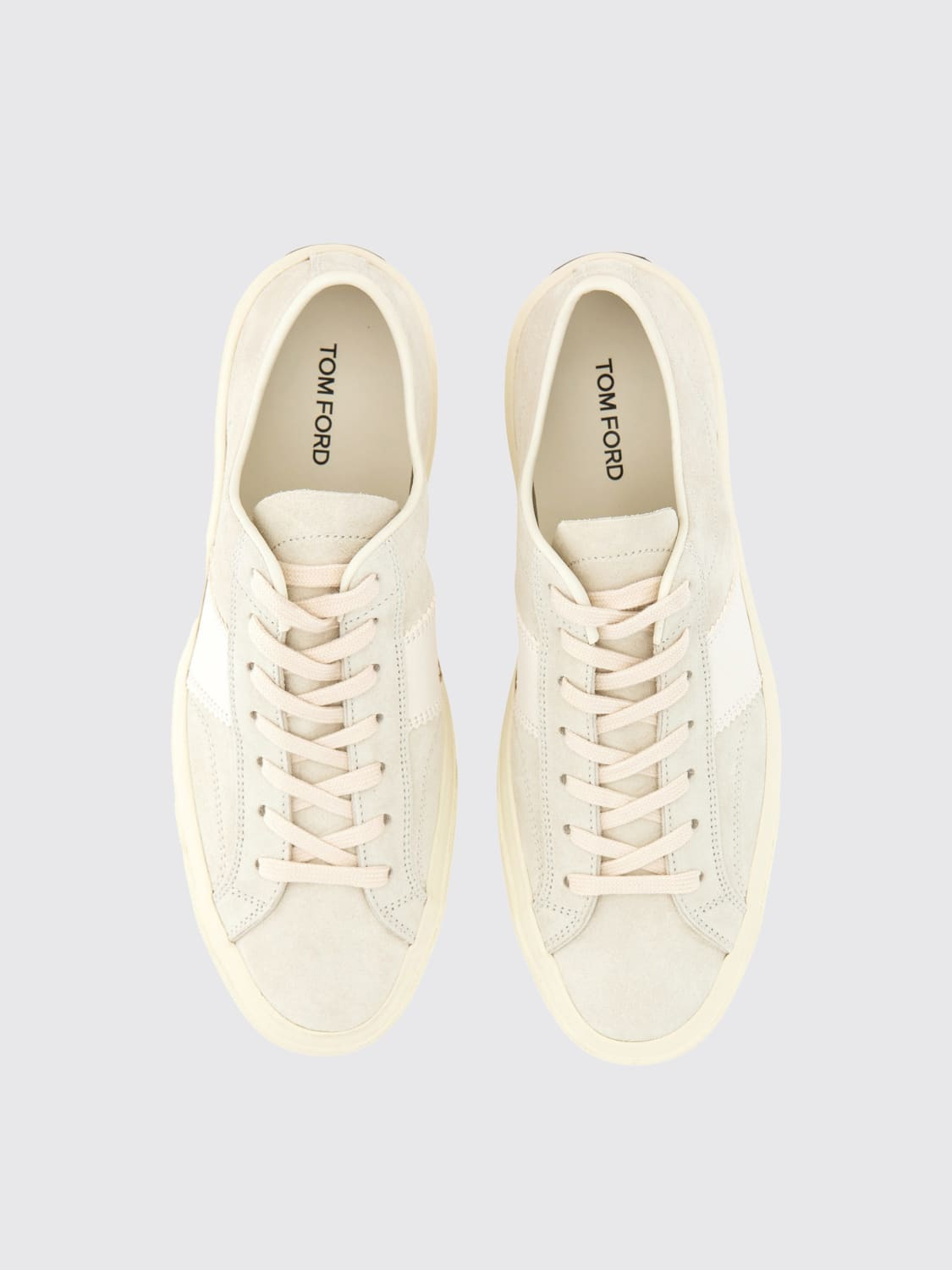 Sneakers men Tom Ford - 4