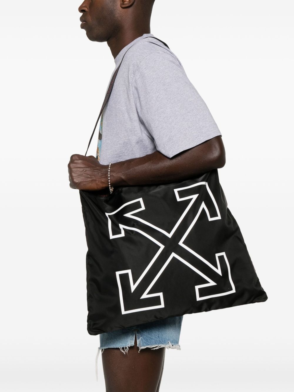 Heritage tote bag - 2