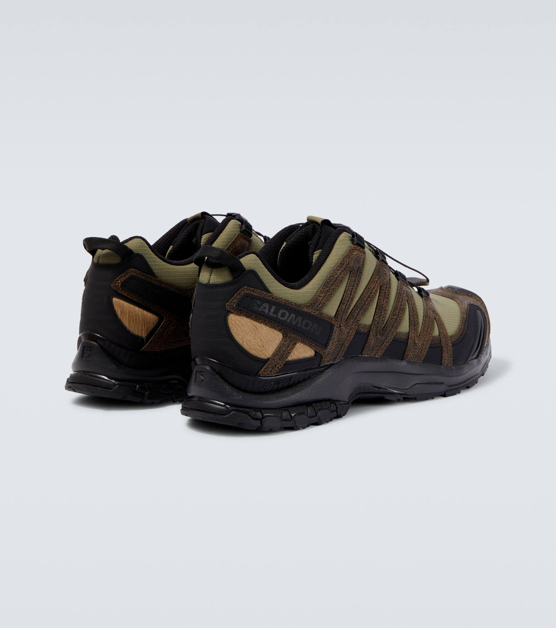 XA Pro 3D sneakers - 6