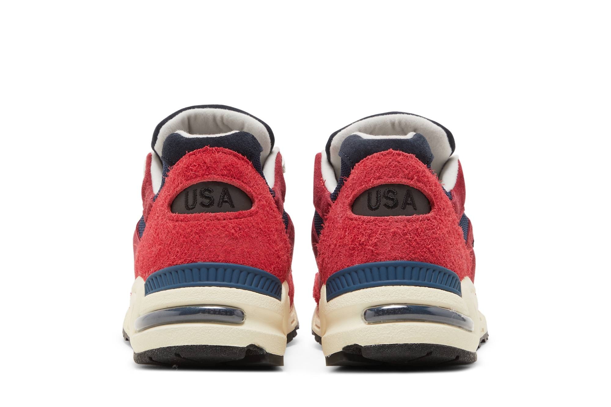 990v2 Made in USA 'Chrysanthemum' - 6