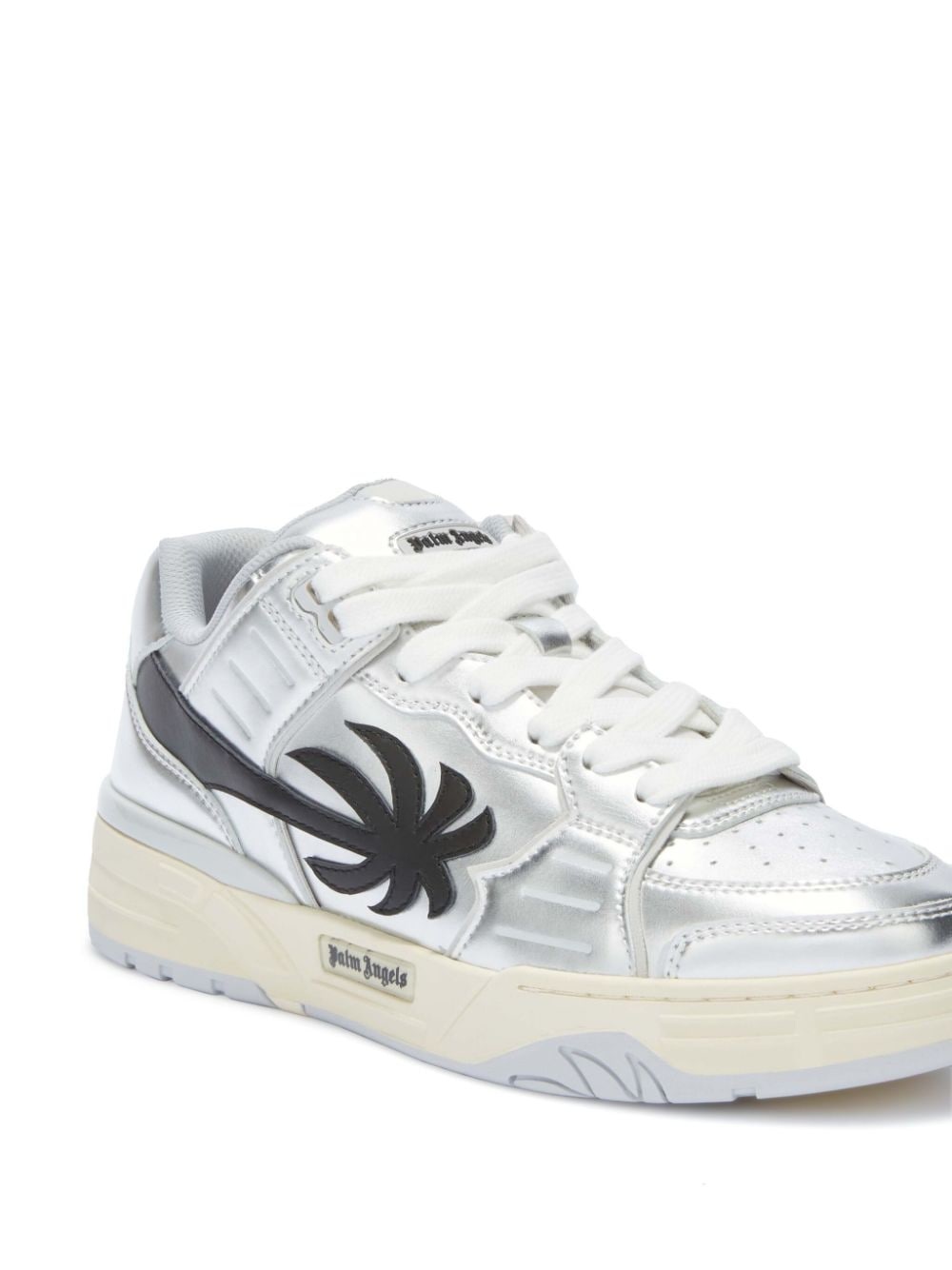 Venice Mirror sneakers - 4