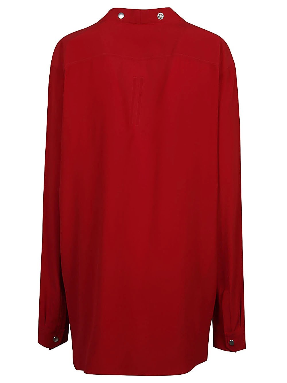 Silk blend shirt - 2