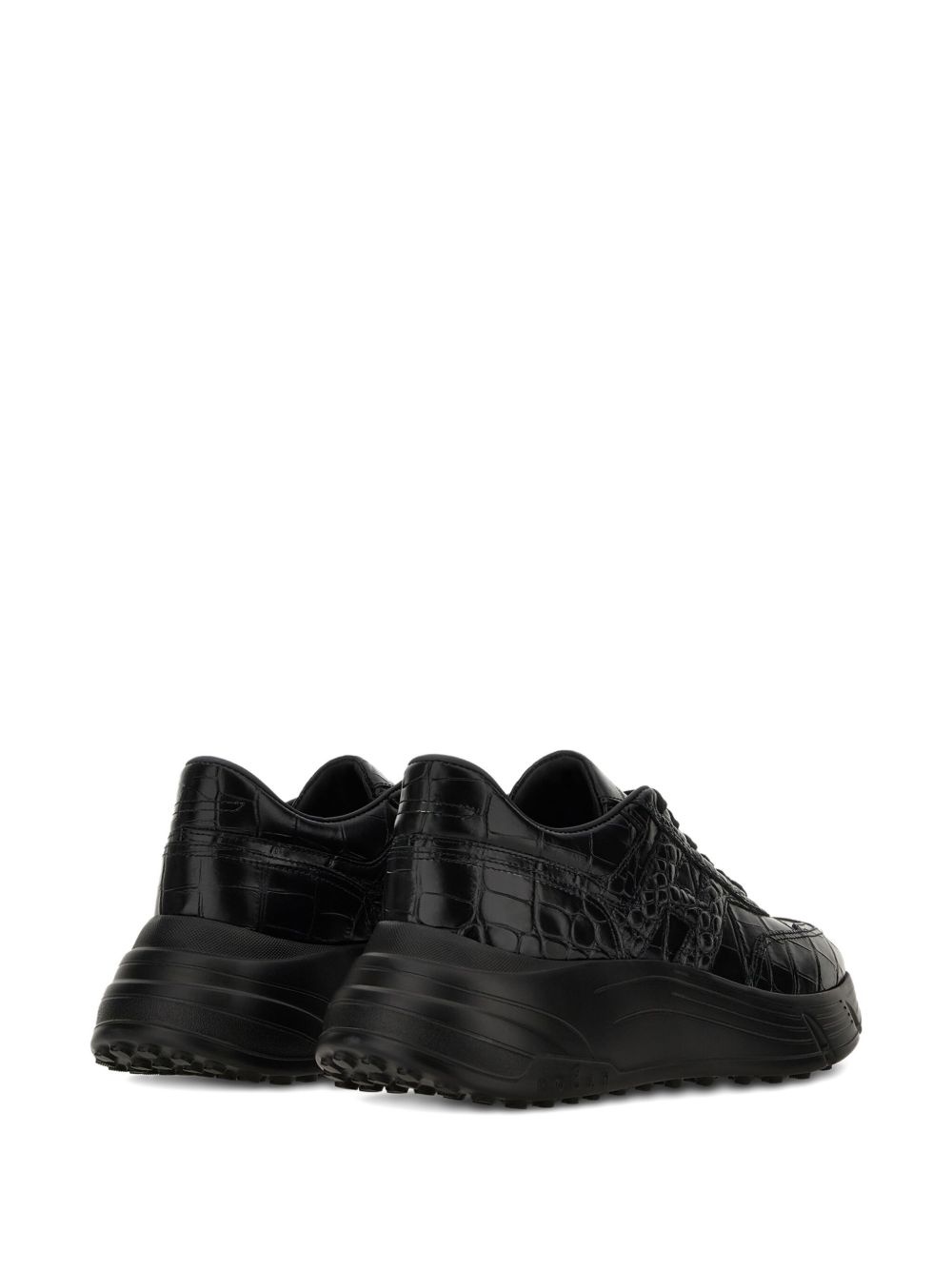 H669 Hi-Fi sneakers - 3