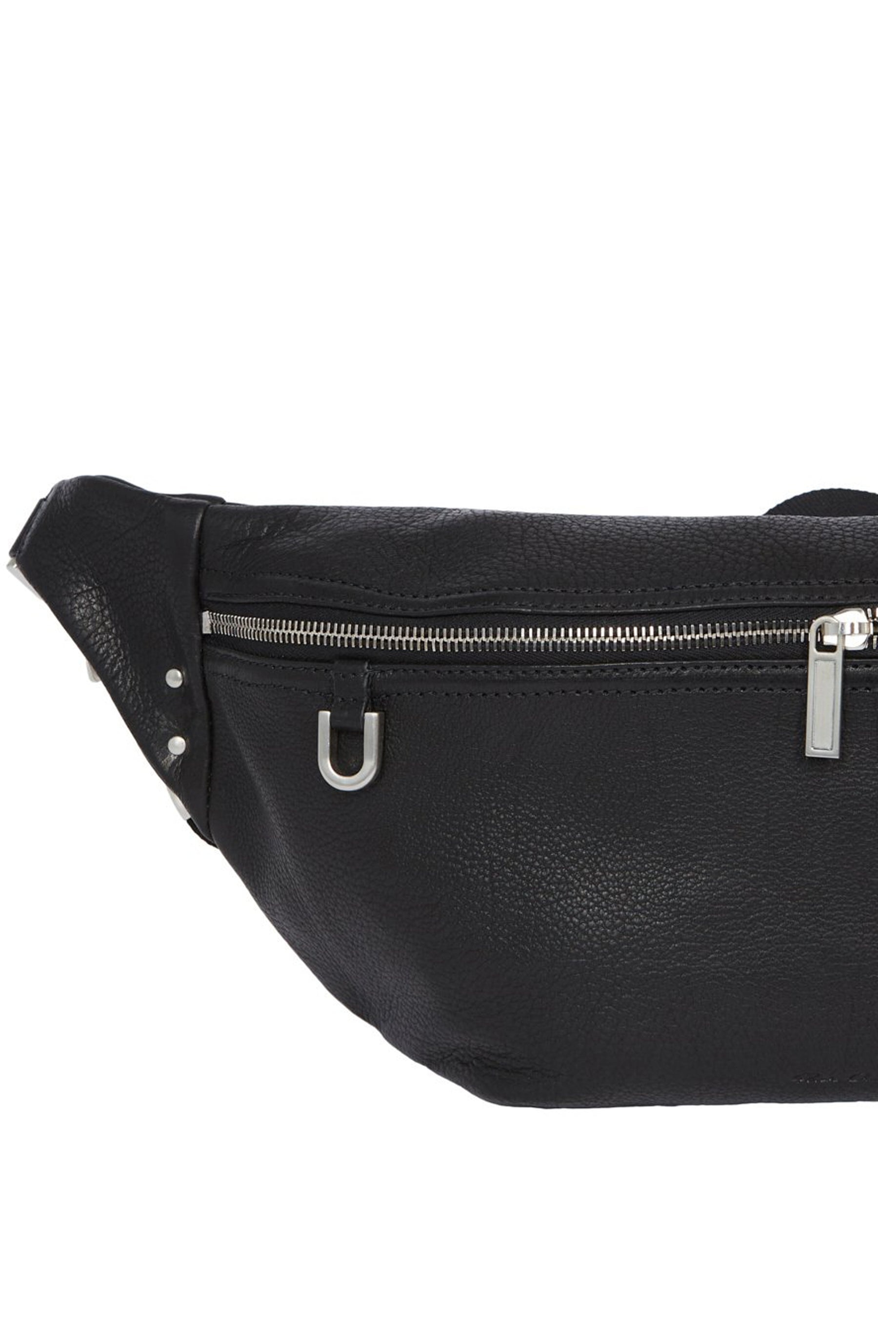 BUMBAG / BLK - 6