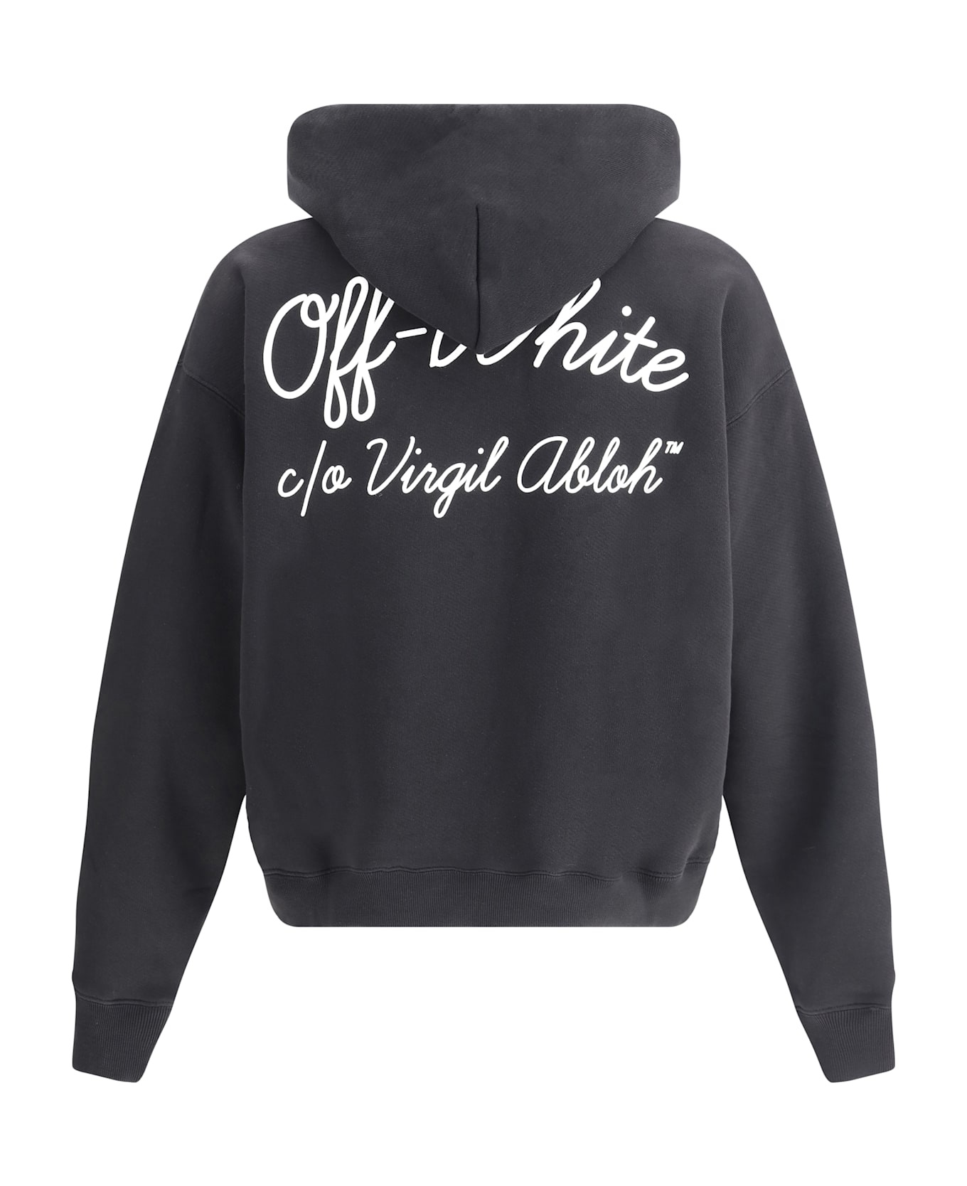 Script Skate Hoodie - 2