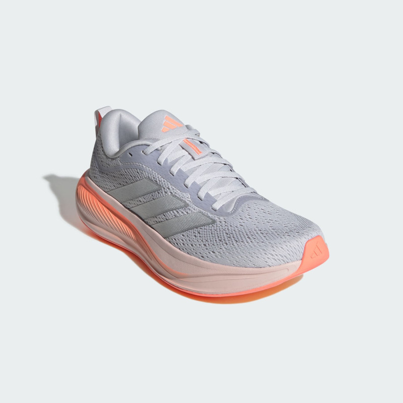 RESPONSE PACE RUNNING SHOES 5