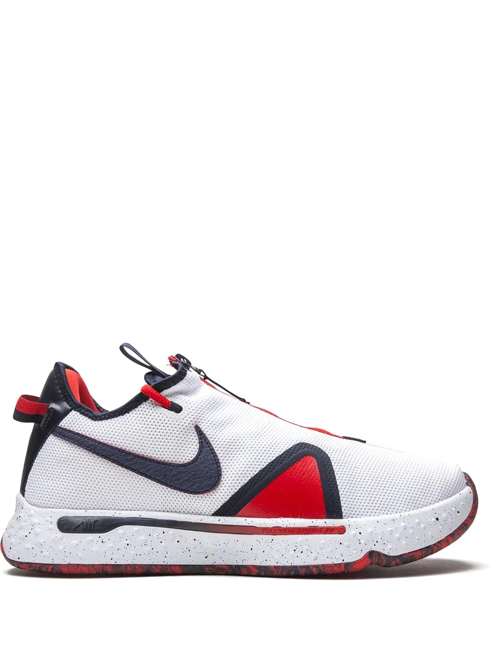 PG 4 "USA" sneakers - 1