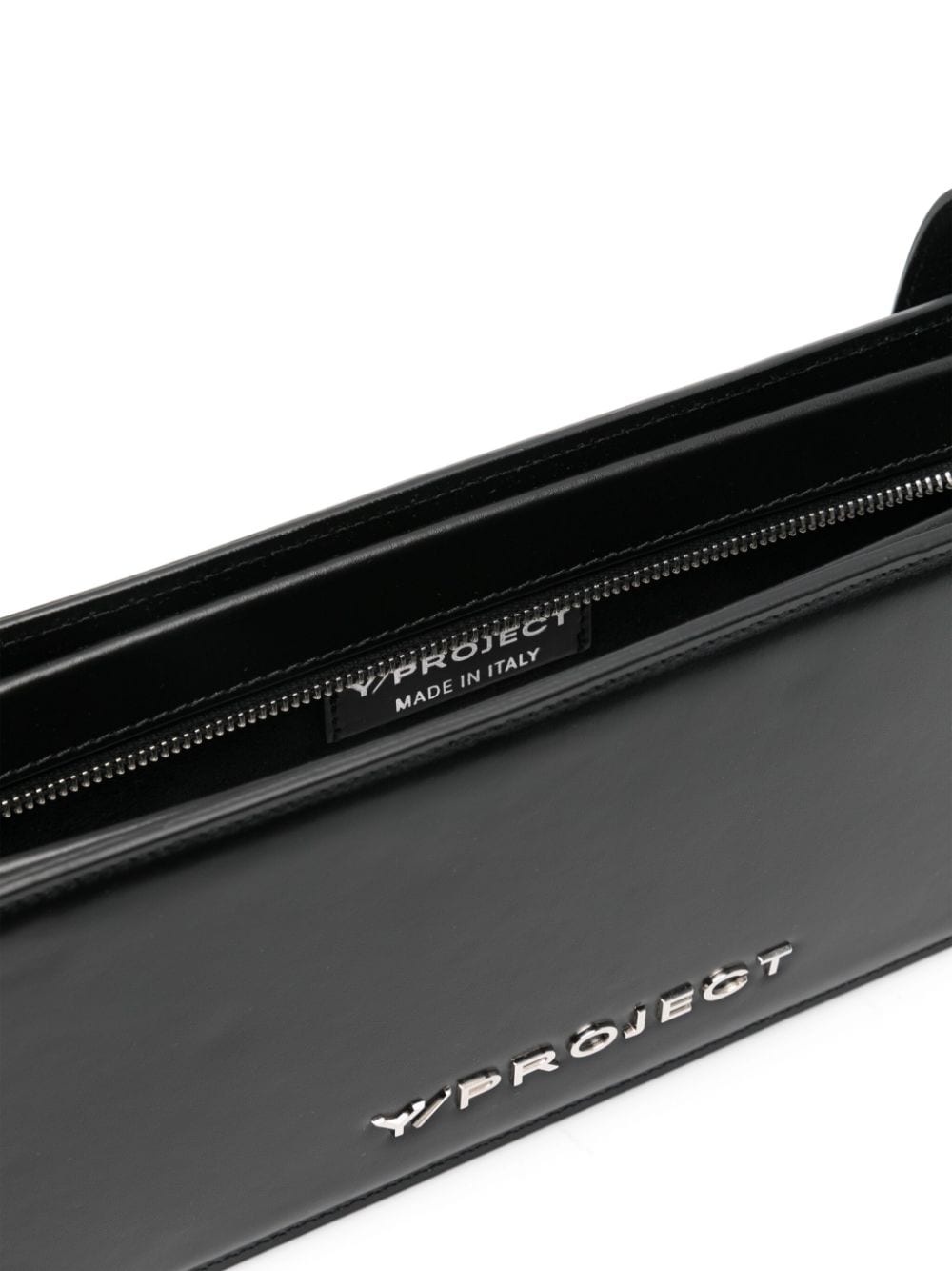 Accordion shoulder bag - 5