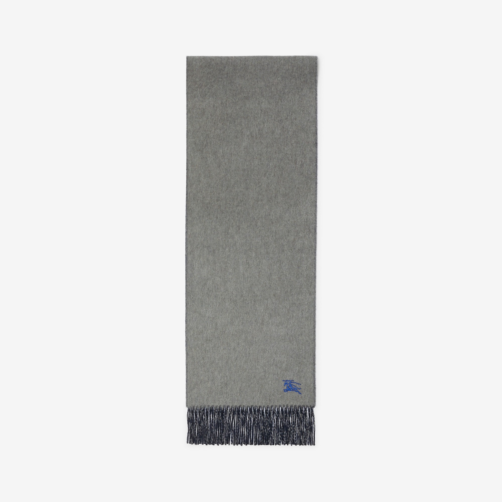 EKD Cashmere Reversible Scarf - 2