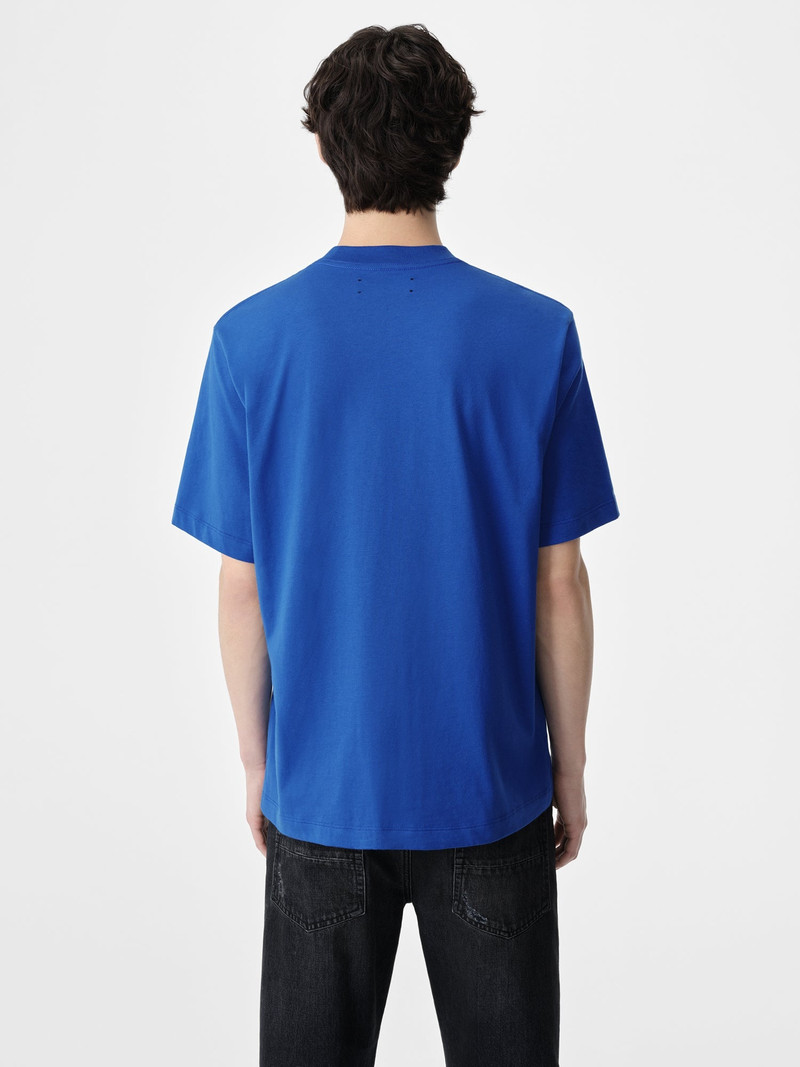 AMIRI AMIRI CORE LOGO TEE outlook