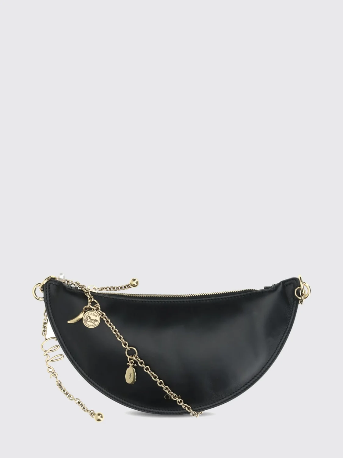 Shoulder bag woman ChloÉ - 1