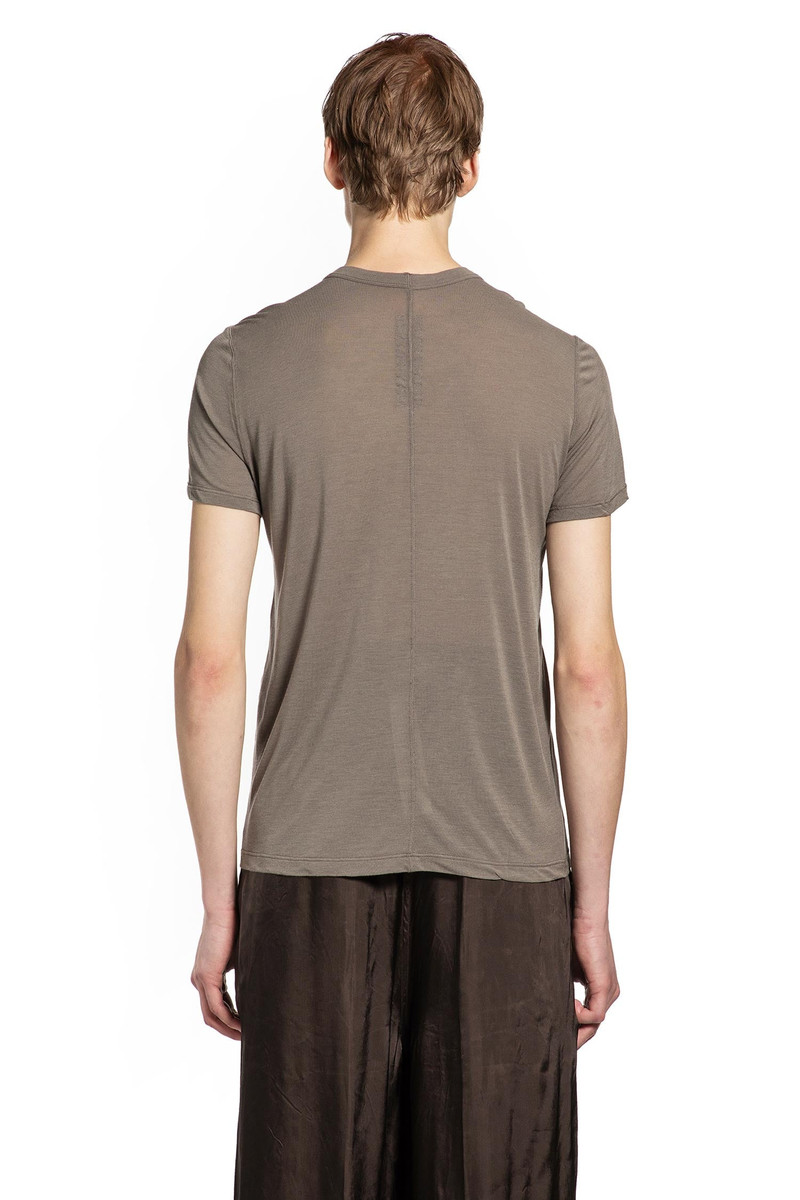 Rick Owens Temple Short Sleeve Level T outlook