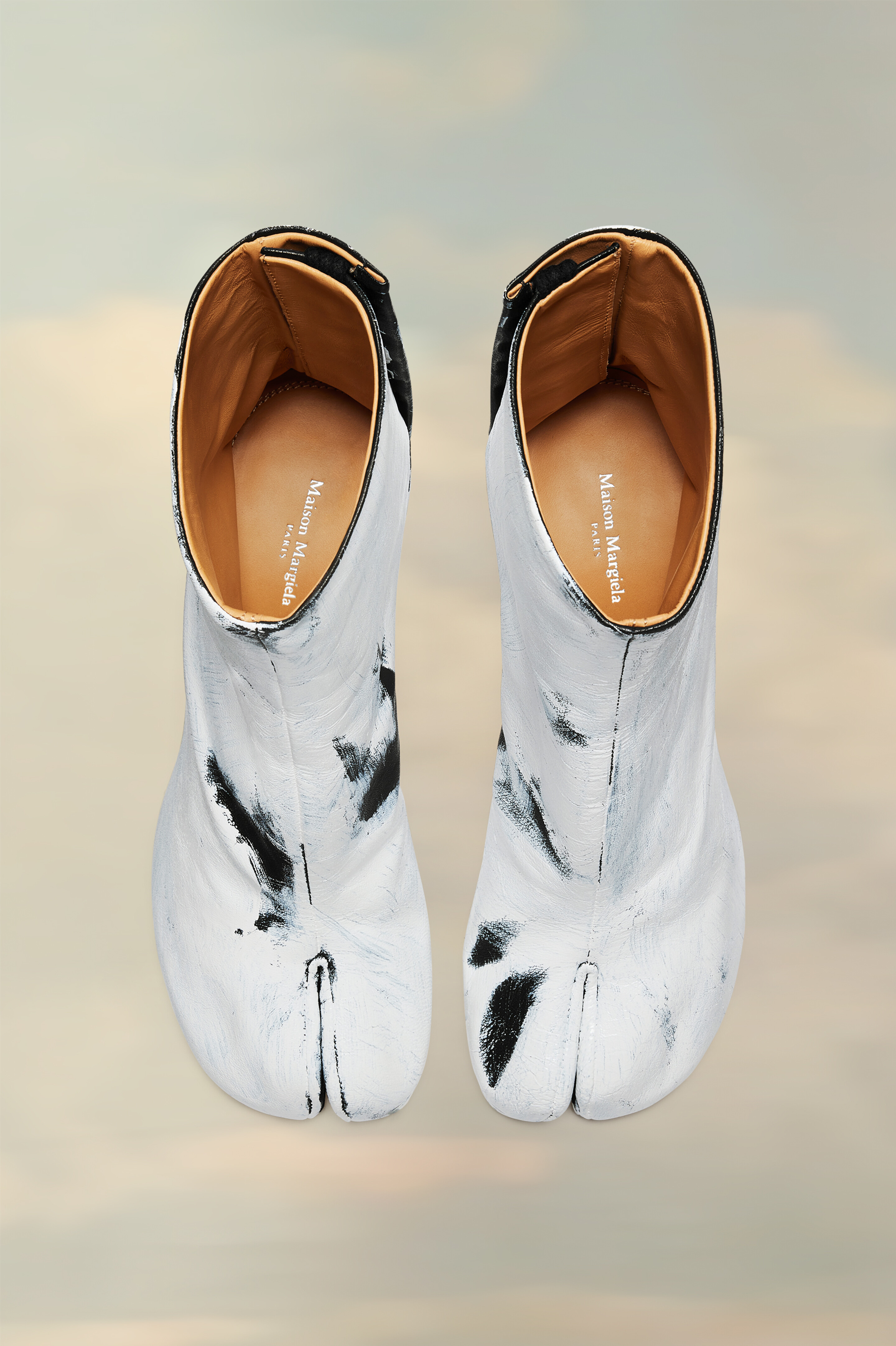 Tabi Bianchetto Boots - 4