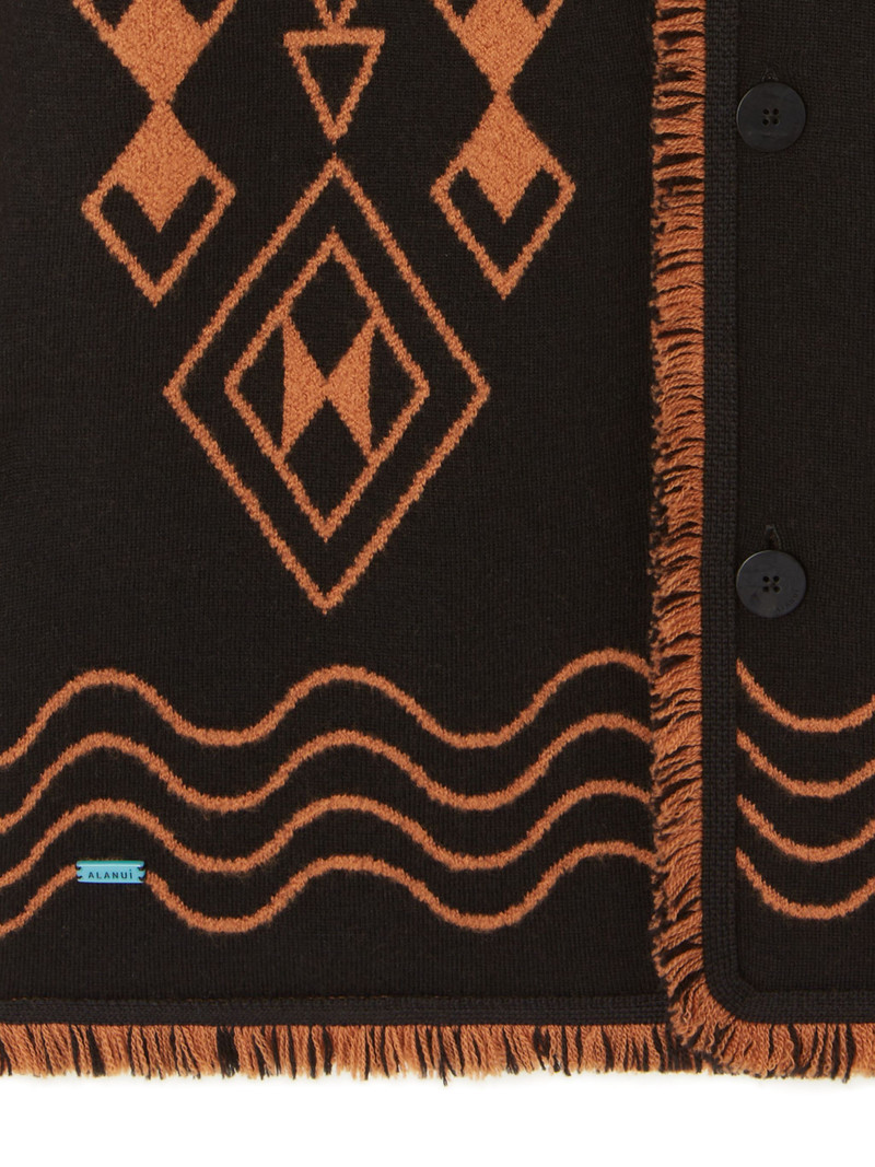 Mystic Gate Cardigan 7