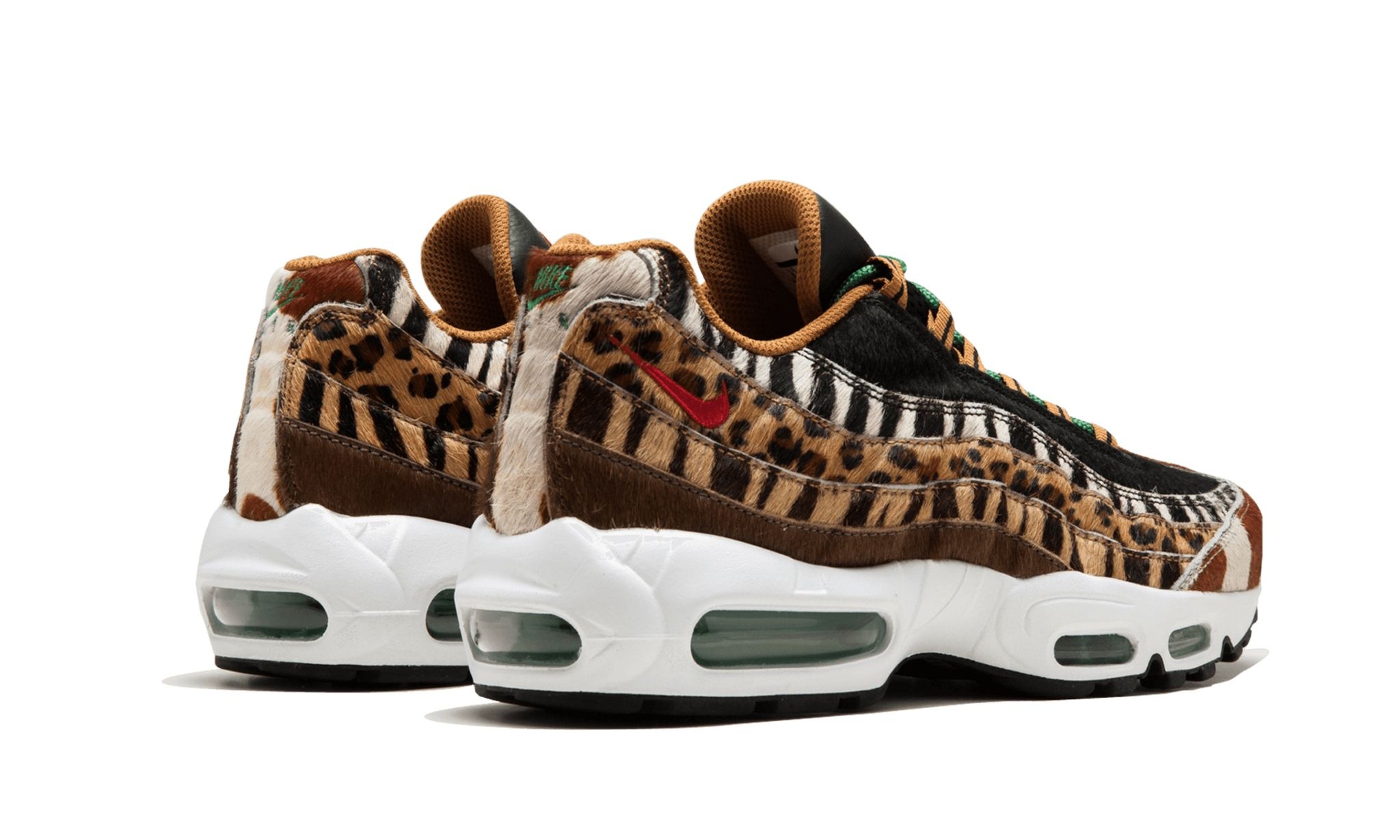 Air Max 95 DLX "Atmos Animal Pack 2.0" - 3