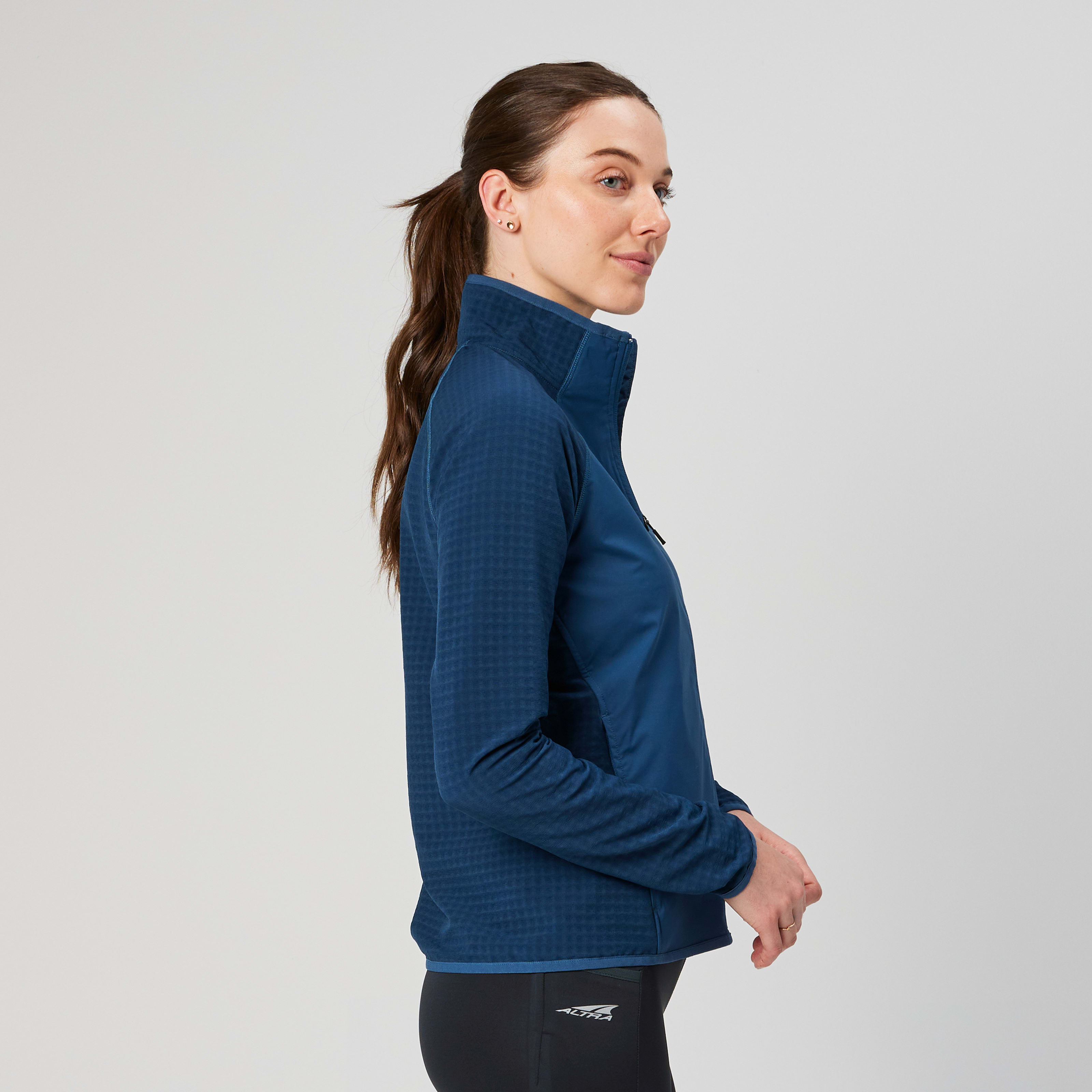 Women's Core Hybrid Jacket - 3