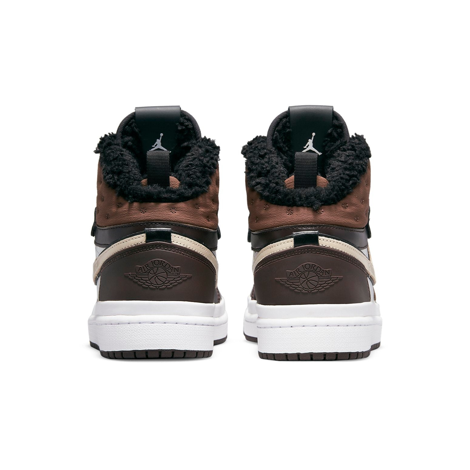 (WMNS) Air Jordan 1 Acclimate 'Chocolate' DC7723-200 - 5