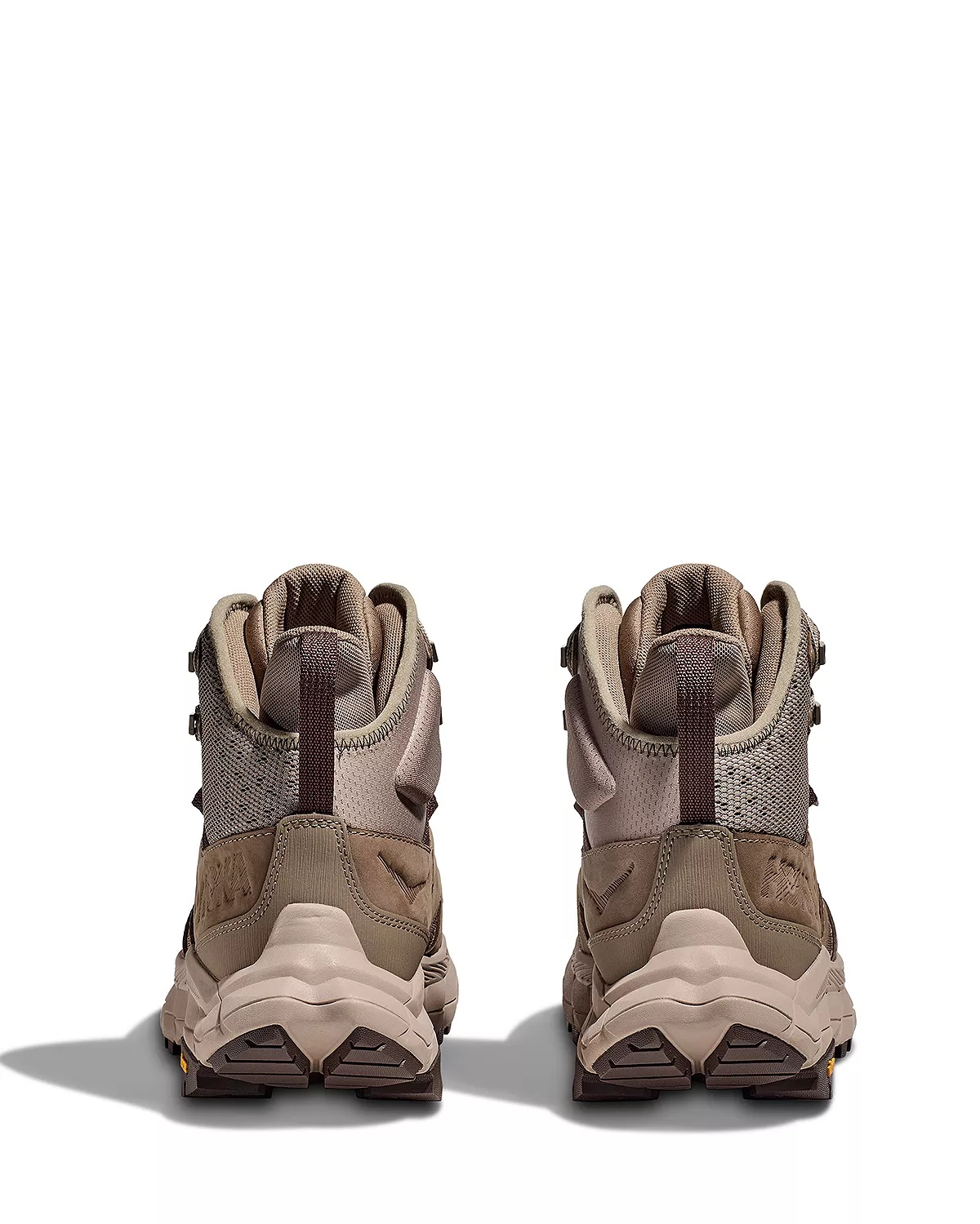Men's Anacapa Breeze Mid Hiking Sneaker - 3