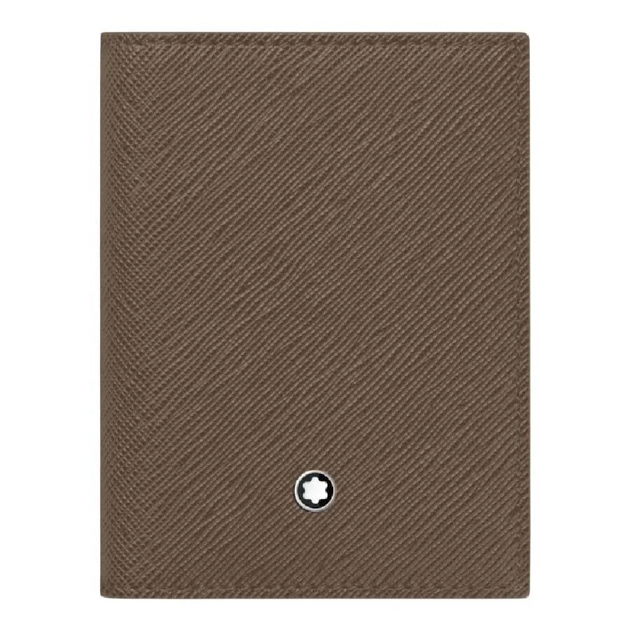 Montblanc Sartorial Card Holder 4cc - 1