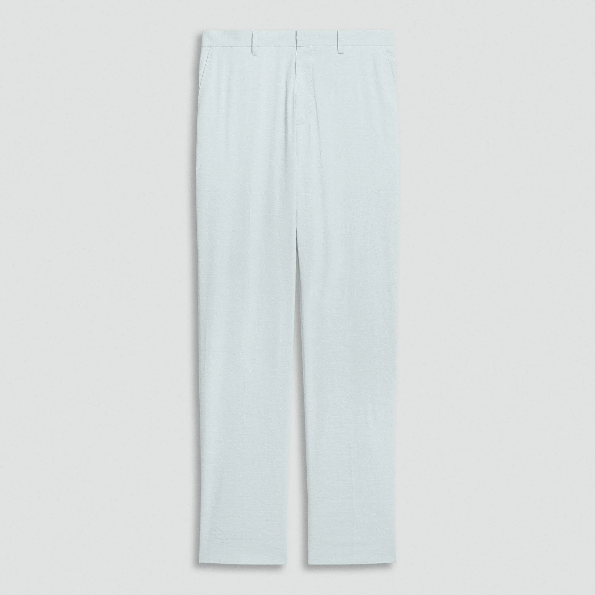 Standard Pant in Good Linen - 1