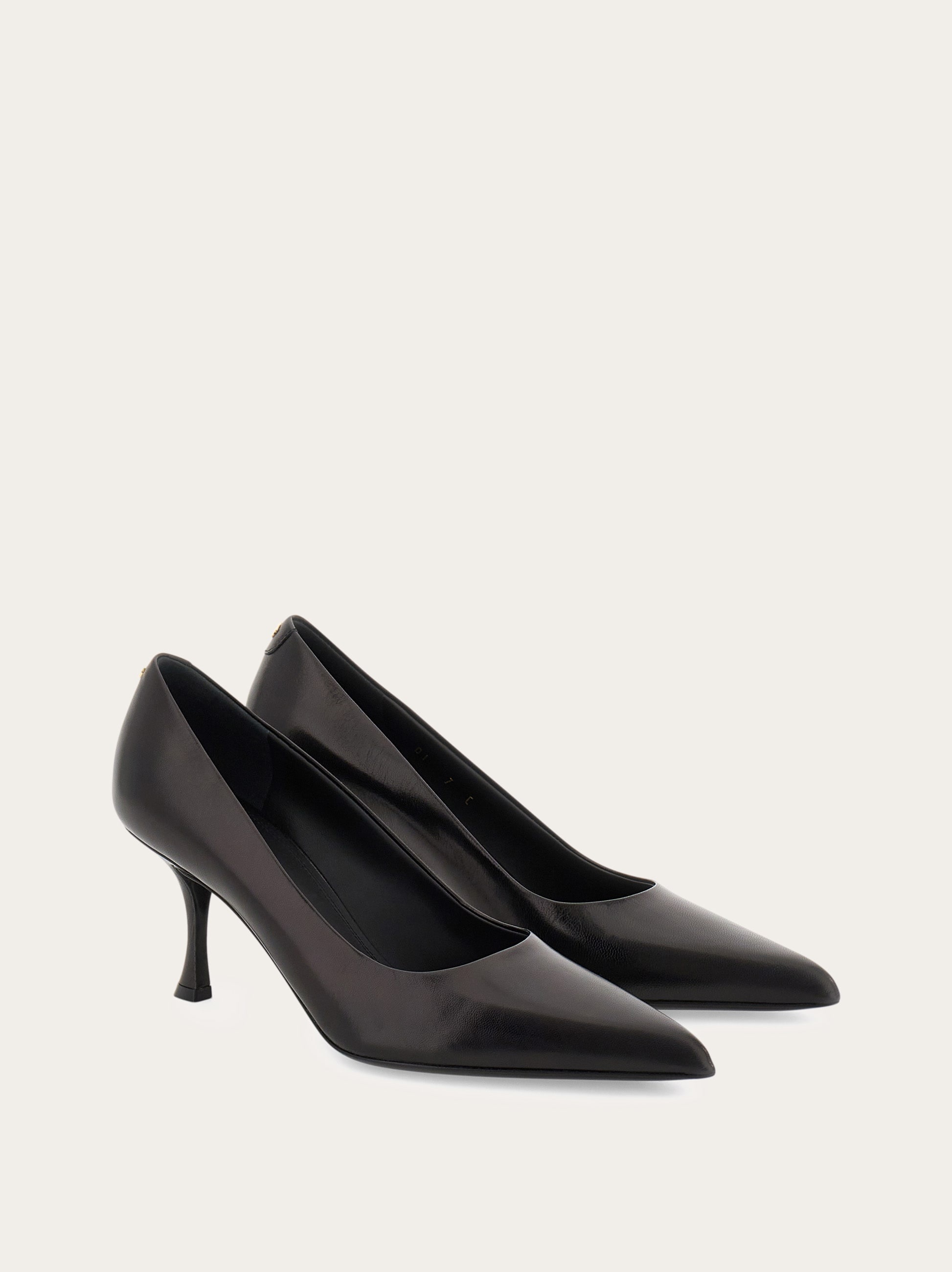Pump shoe - 4