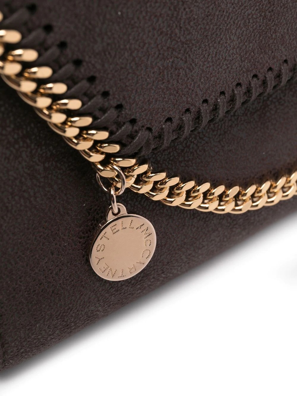 mini Falabella crossbody bag - 4